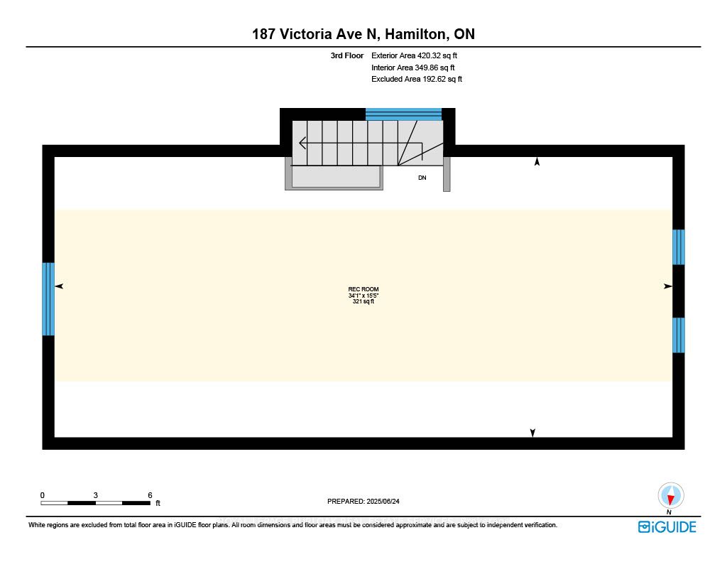 187 Victoria Avenue N Property Photo 37