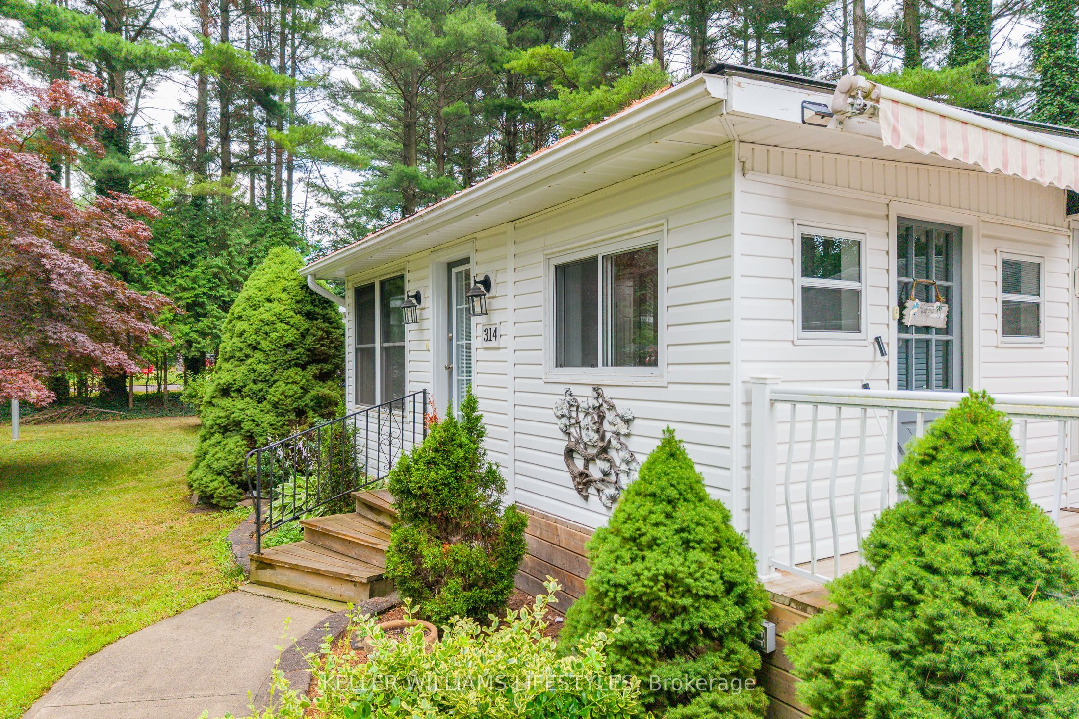 314 Black Spruce Drive Property Photo 3