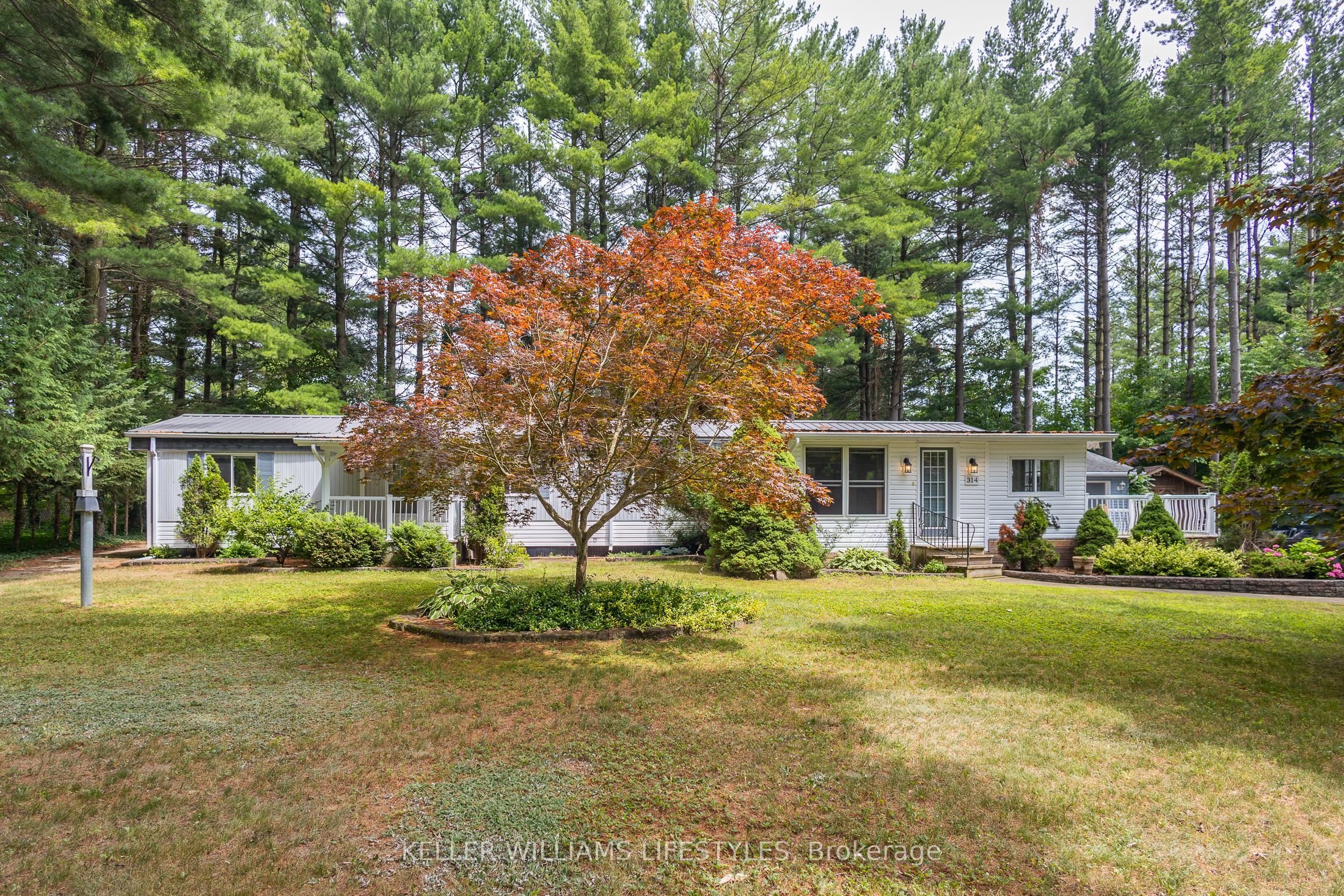 314 Black Spruce Drive Property Photo 5