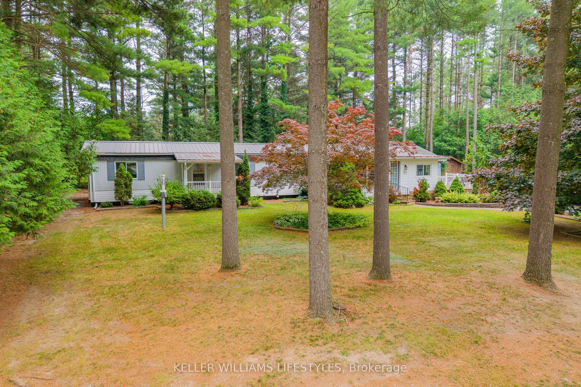 314 Black Spruce Drive Property Photo 7