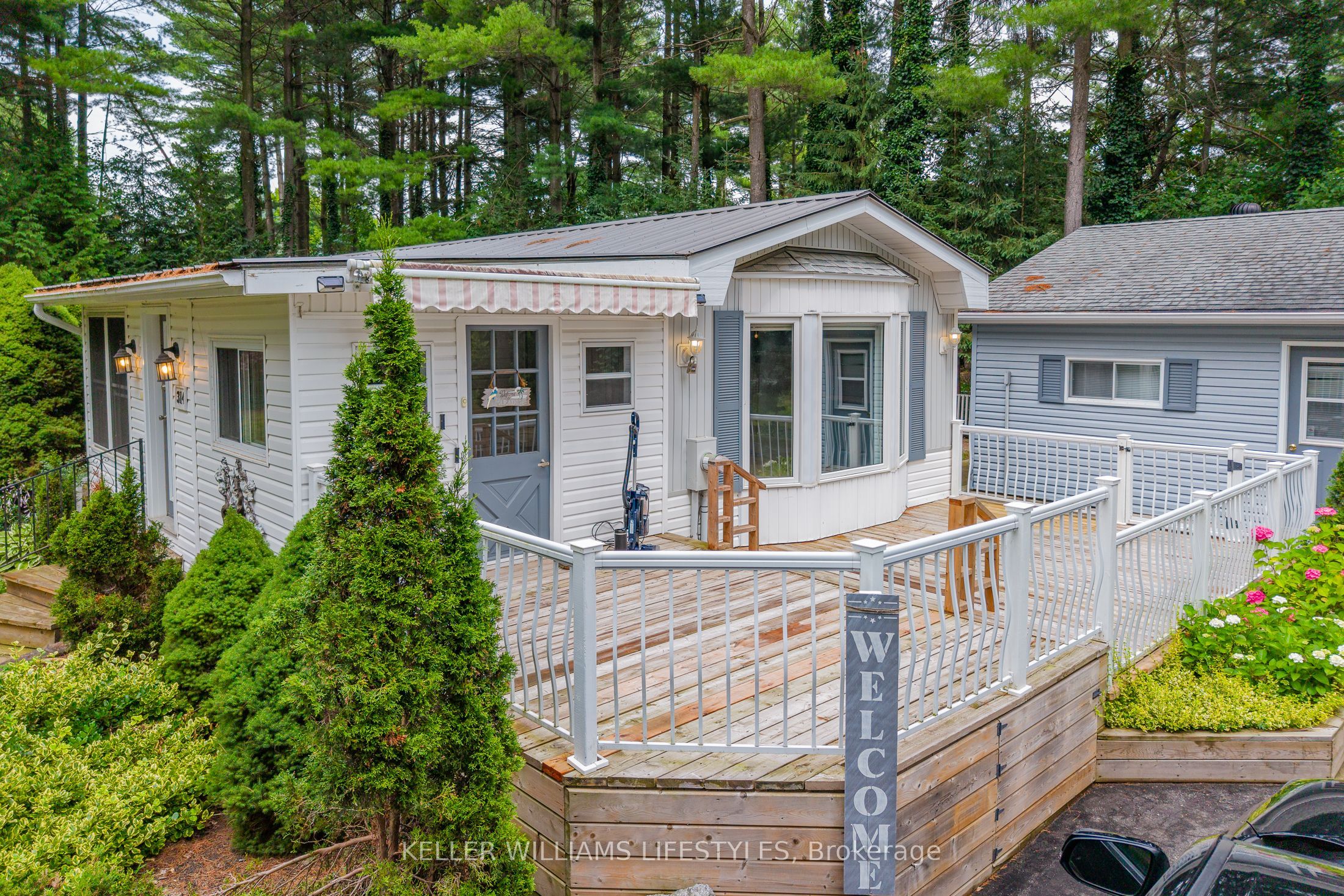 314 Black Spruce Drive Property Photo 36