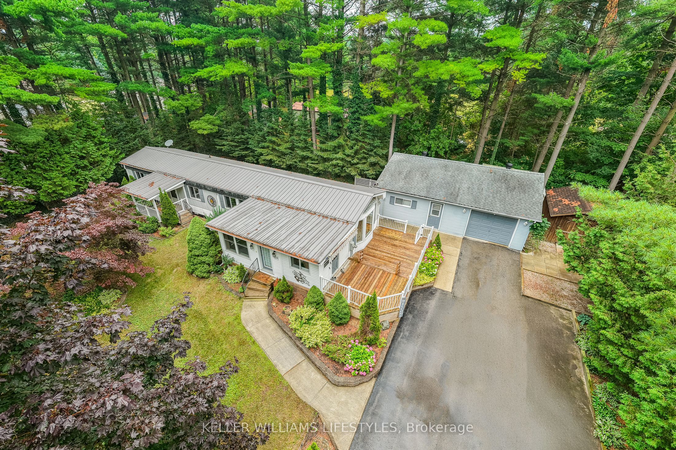 314 Black Spruce Drive Property Photo 46