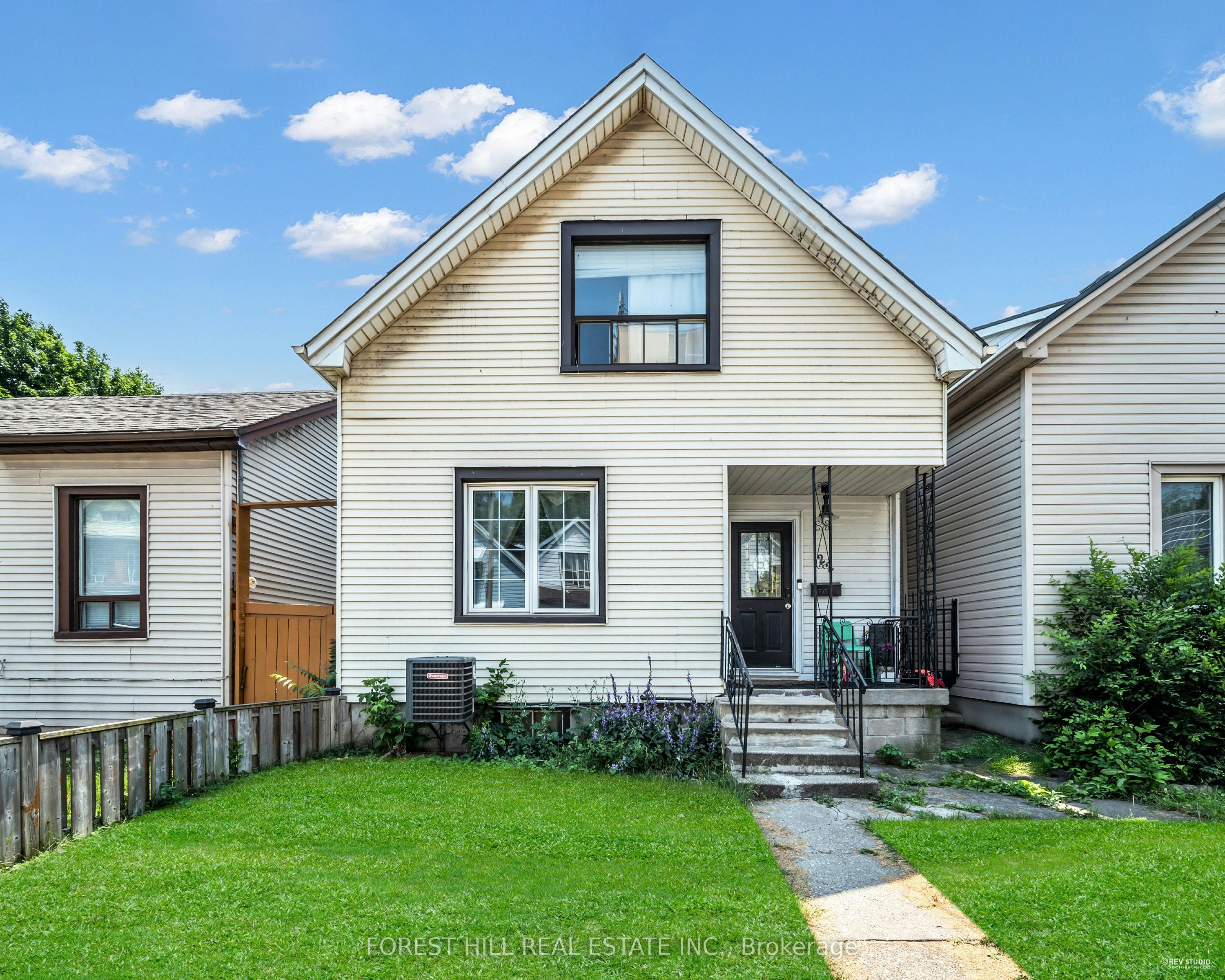 22 Harvey Street Property Photo 1