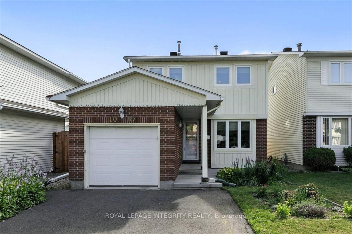 1097 Moselle Crescent