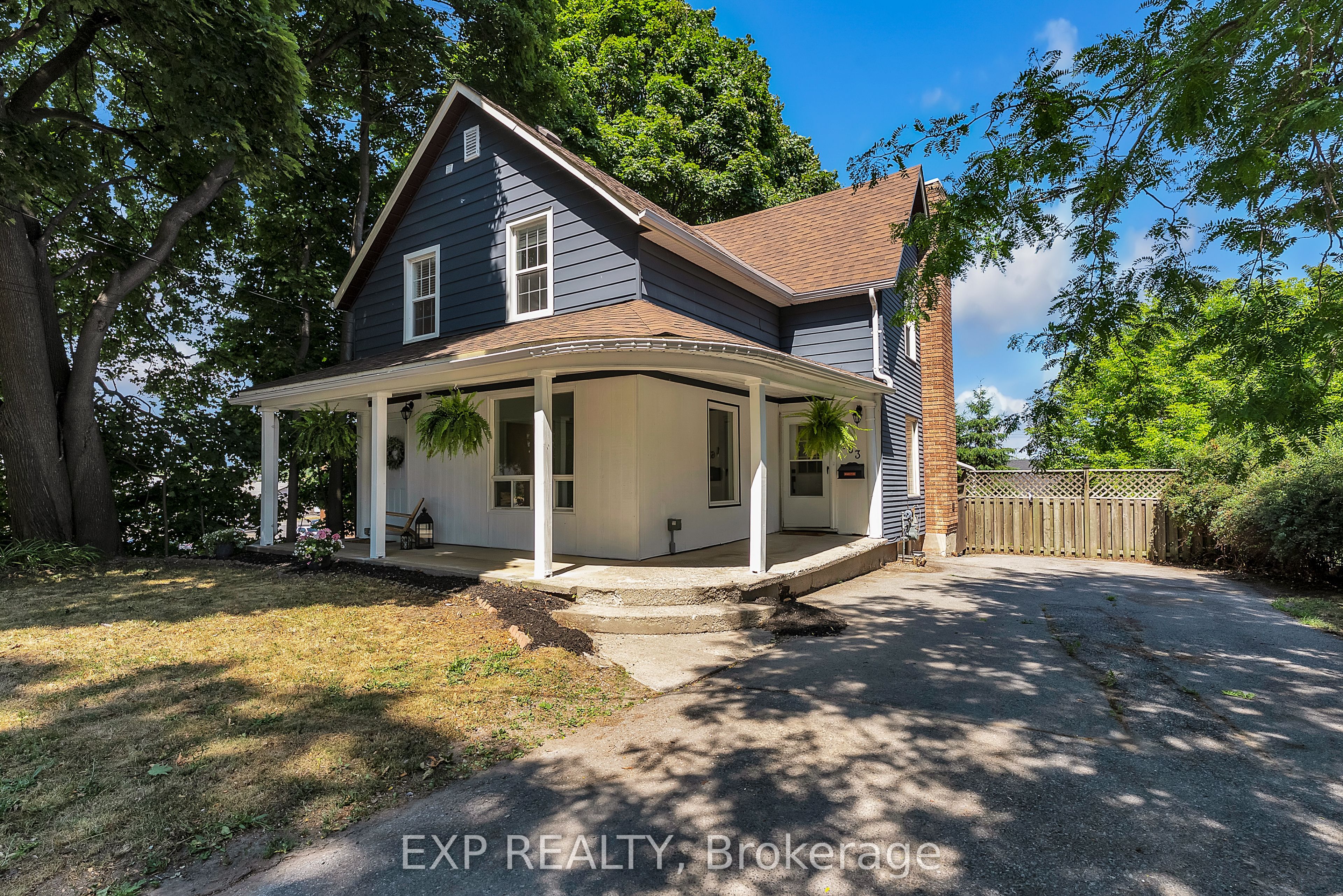 163 Queen Street Property Photo 1
