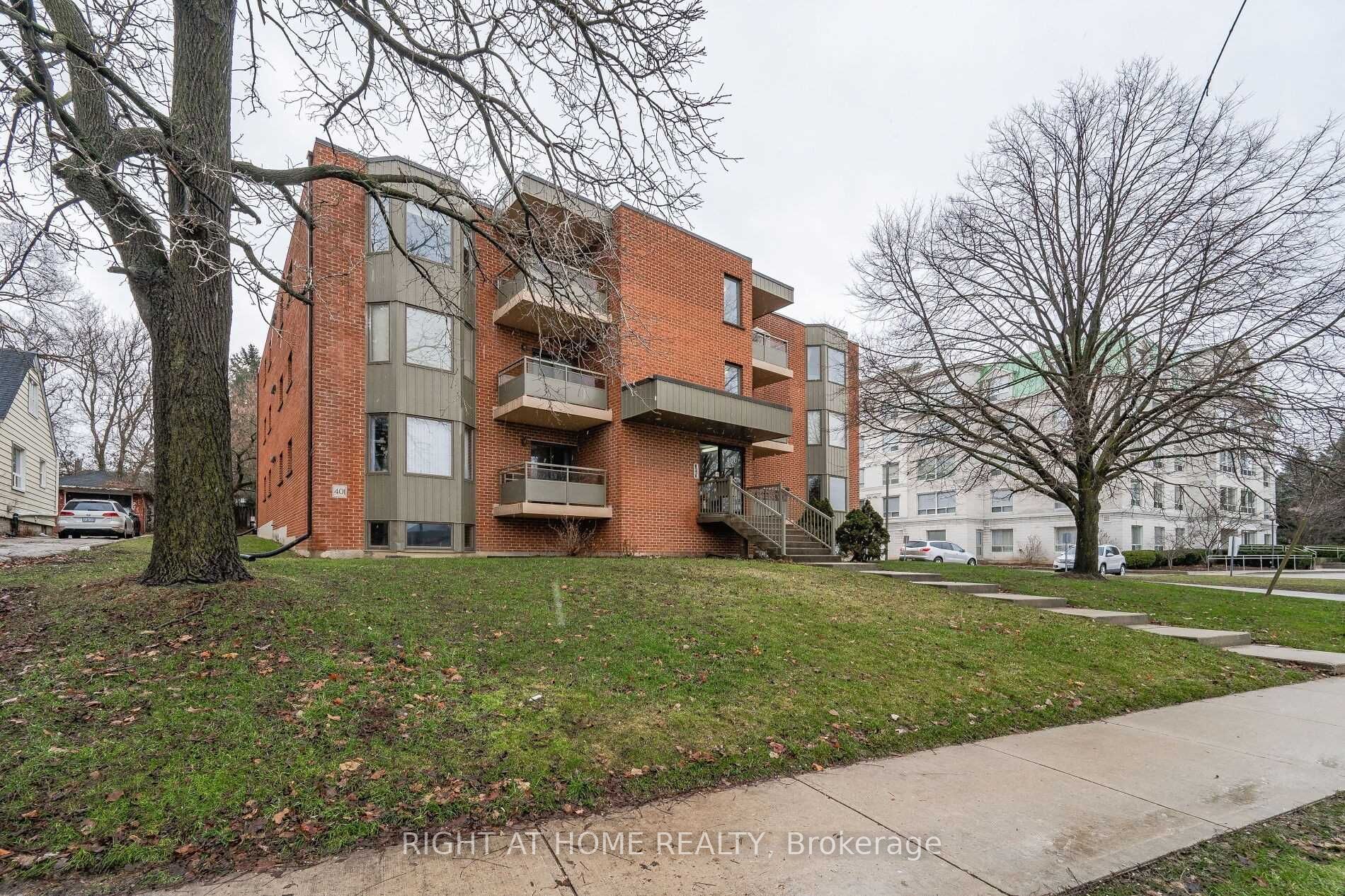 401 Erb Street W 101 Property Photo 1