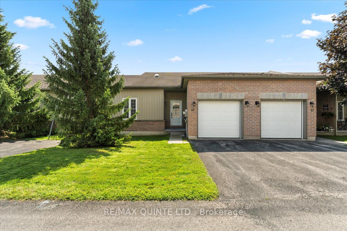 1 Rosemary Court 12 Property Photo 1