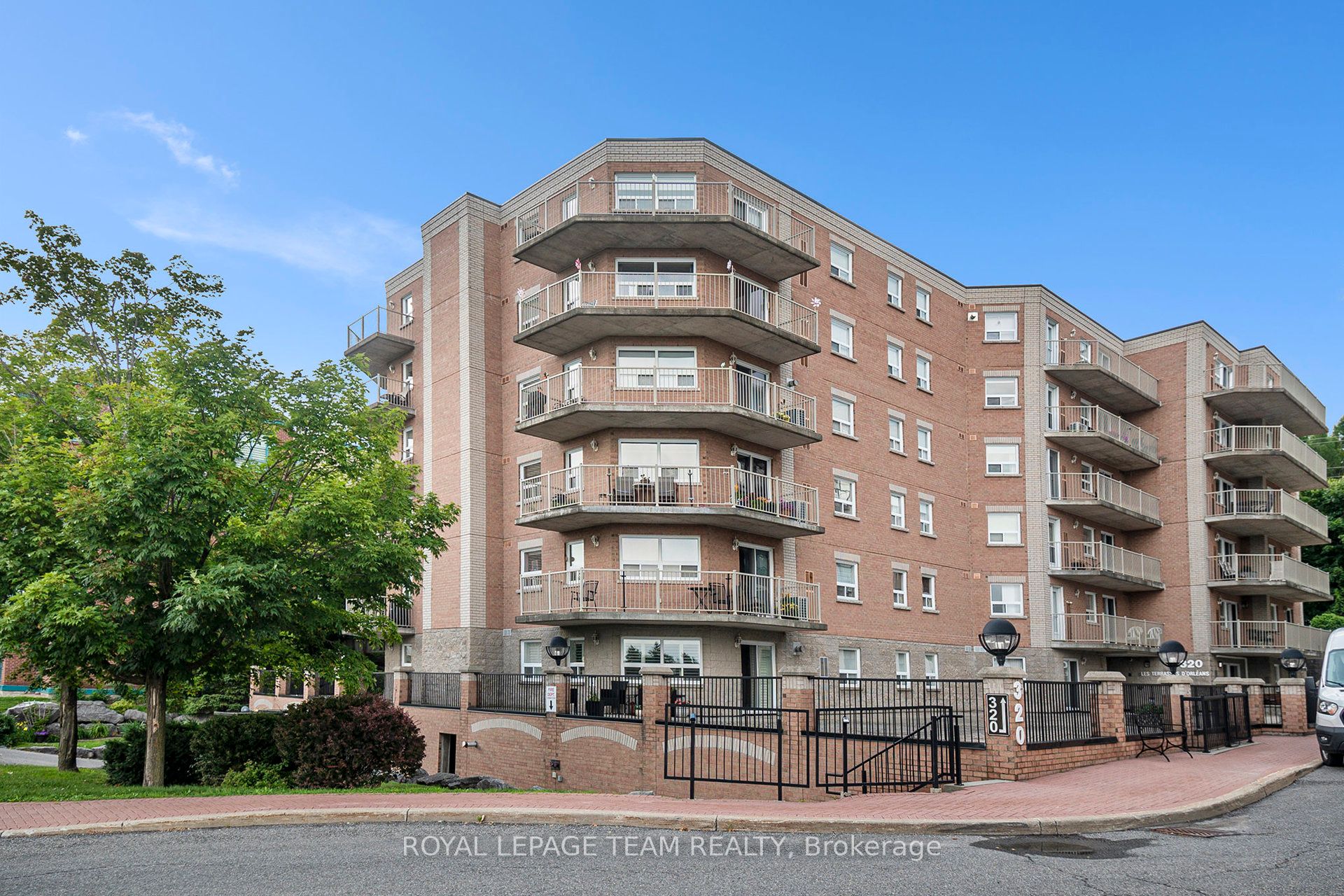 320 Centrum Boulevard 507