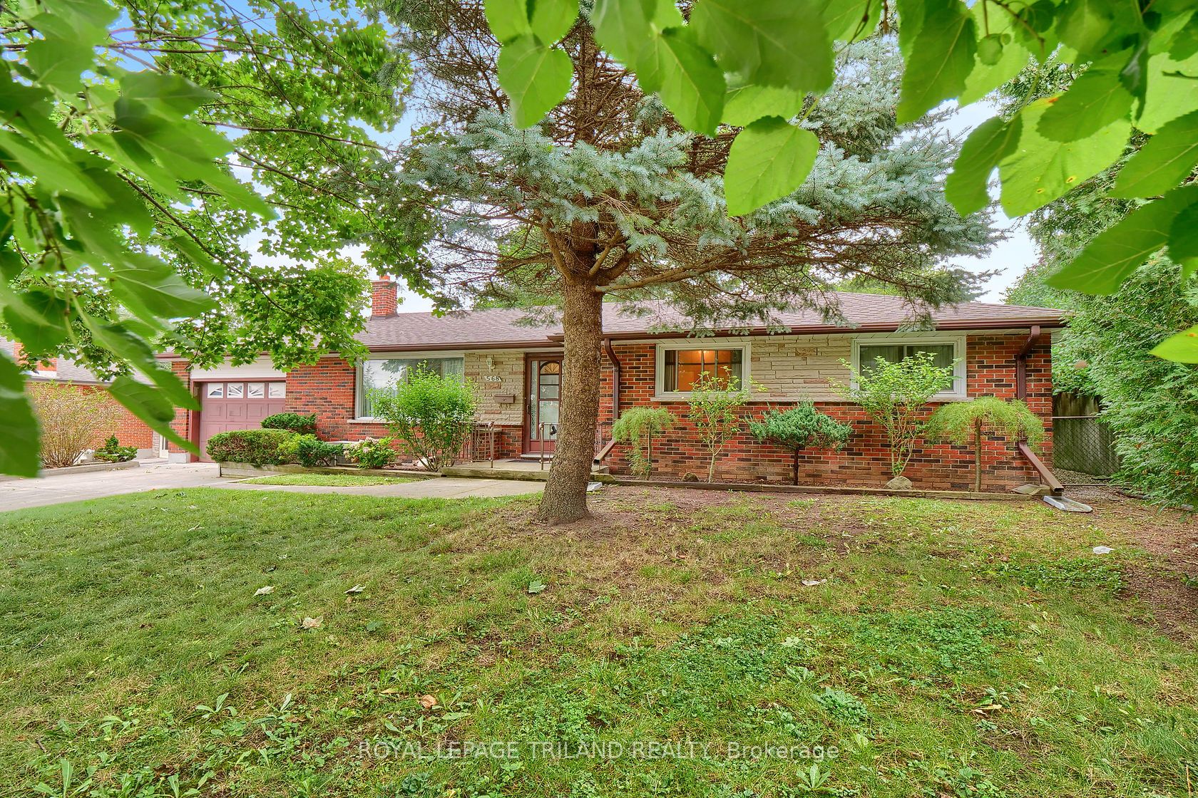 568 Gordon Avenue Property Photo 1
