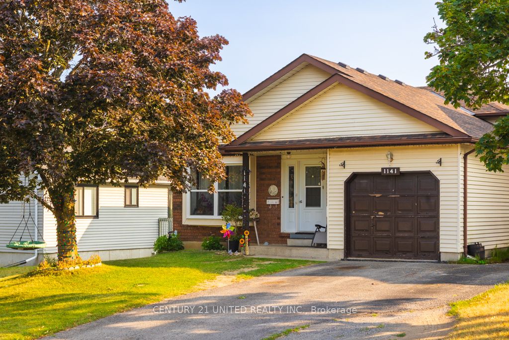 1141 Huntington Circle Property Photo 1