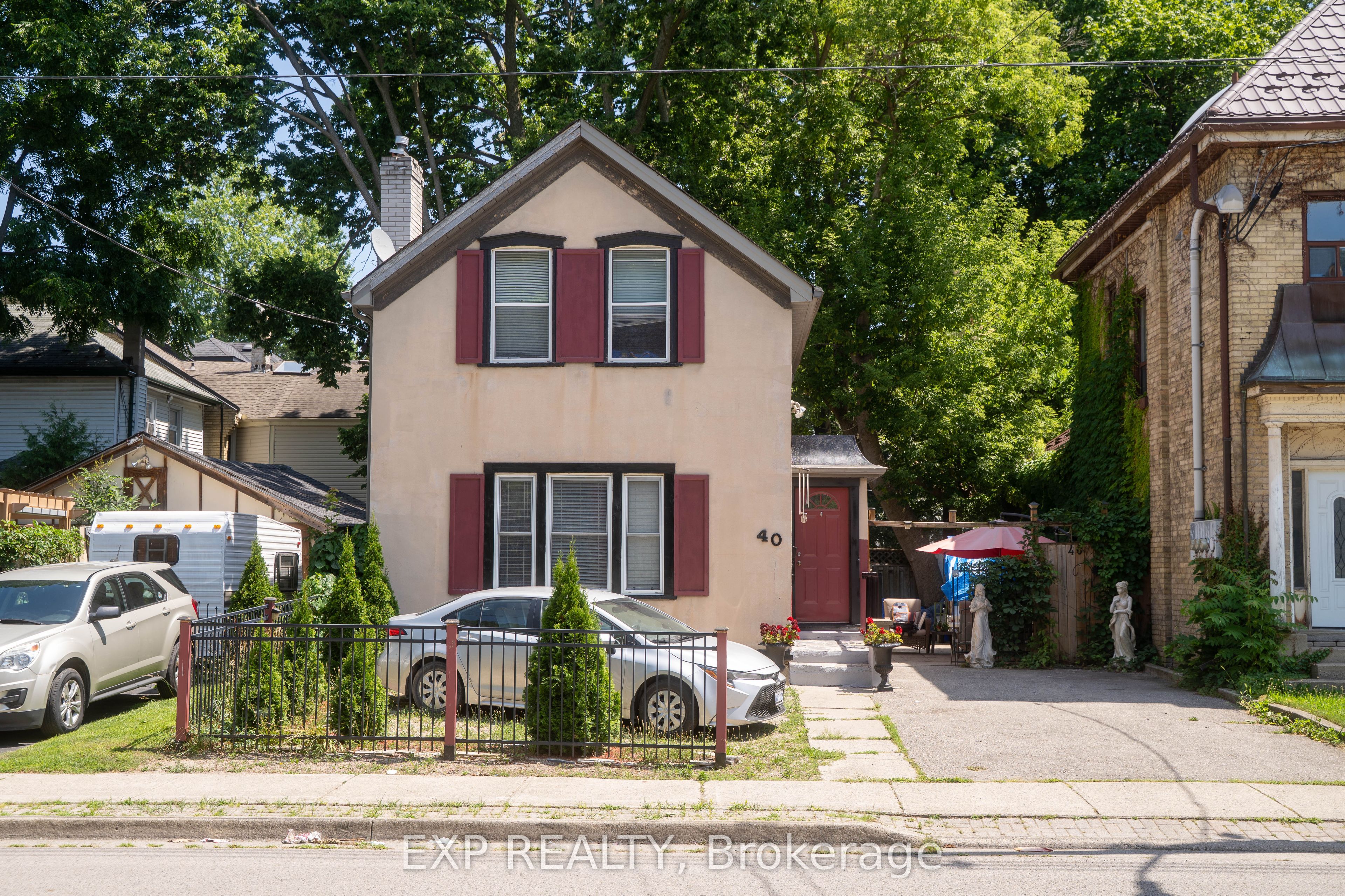 40 Cartwright Street Property Photo 1
