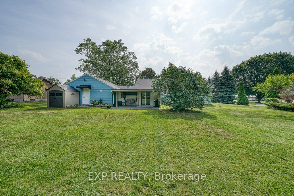 193 Centennial Avenue S Property Photo 35
