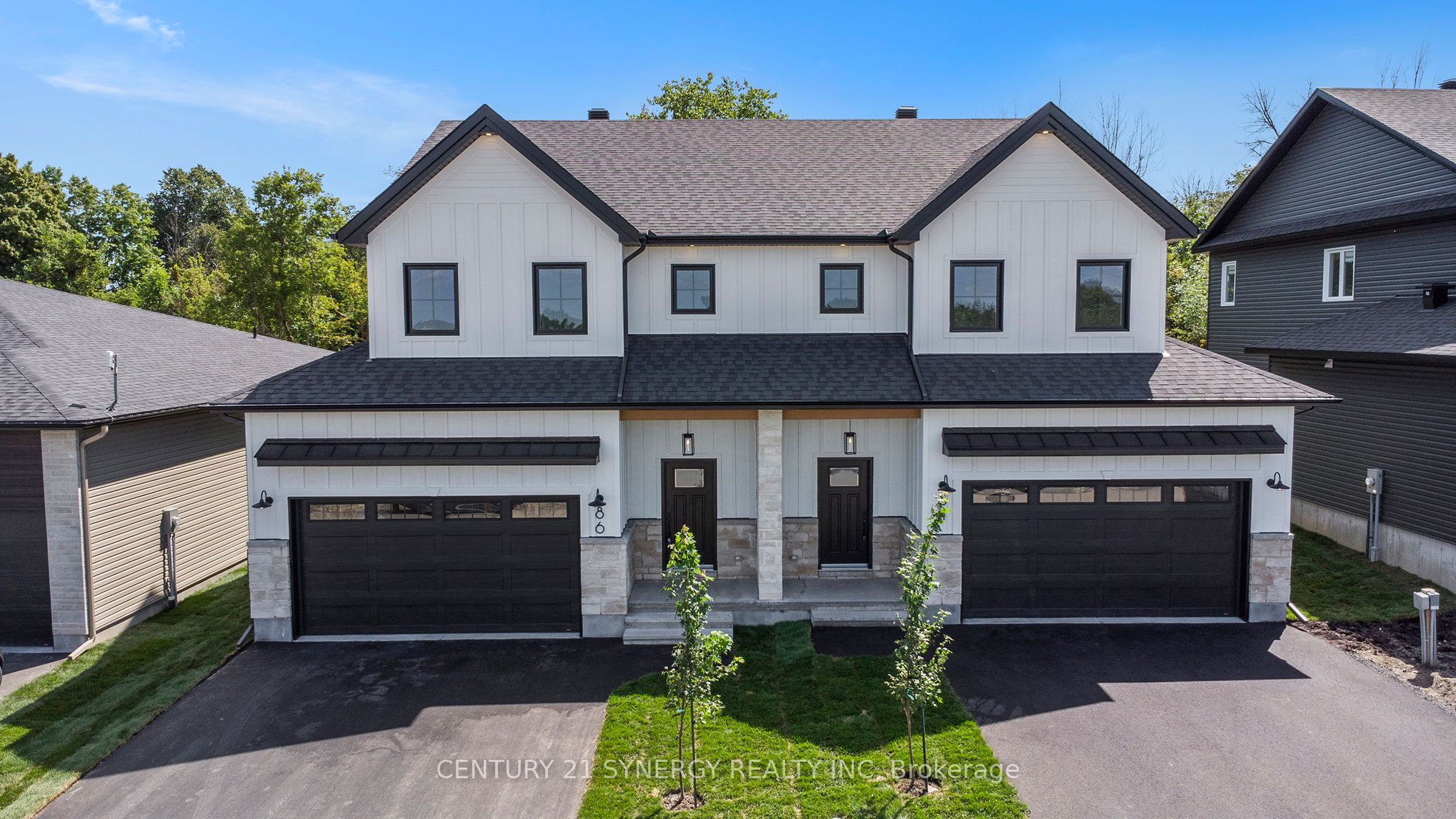 75 Villeneuve Street Property Photo 1