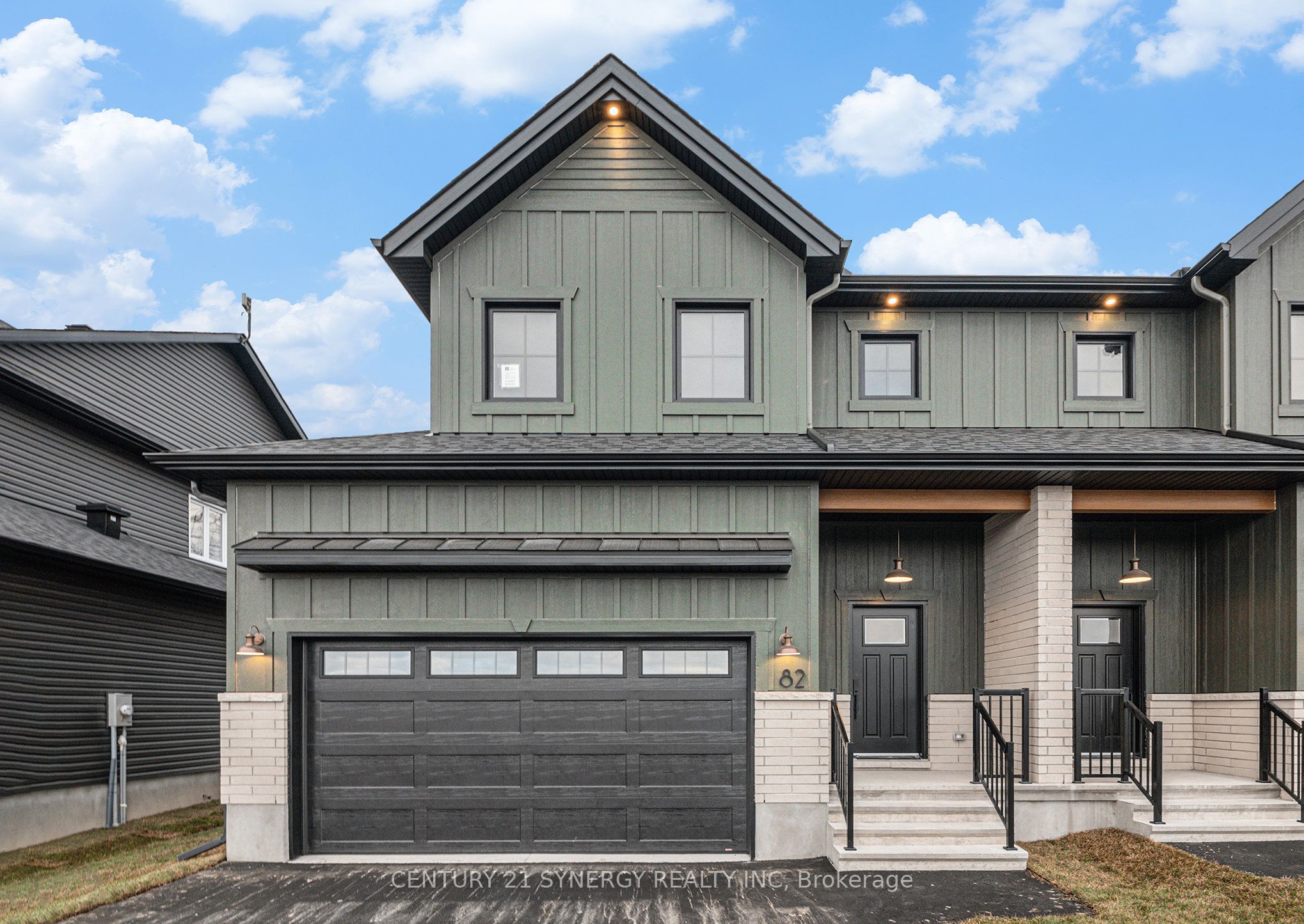 71 Villeneuve Street Property Photo 1