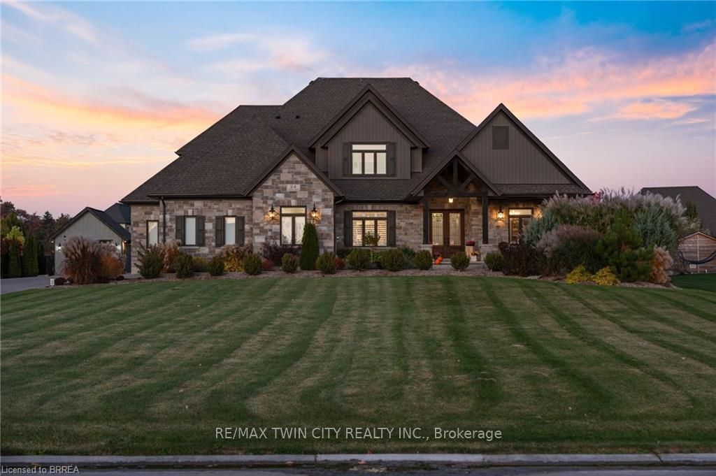 24 Tedley Boulevard Property Photo 1