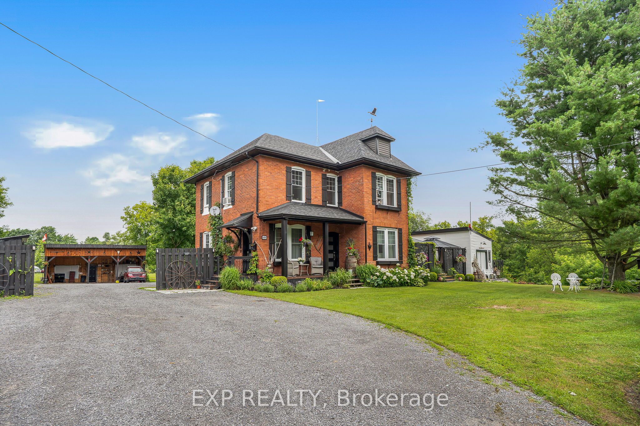 5151 County 10 Road Property Photo 1