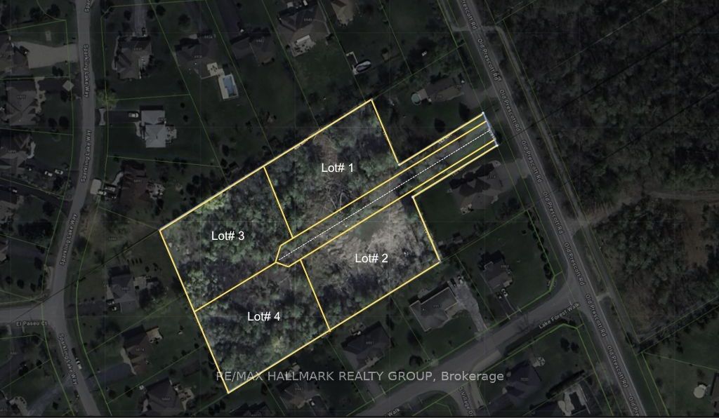 1210 Old Prescott Road Property Photo 4