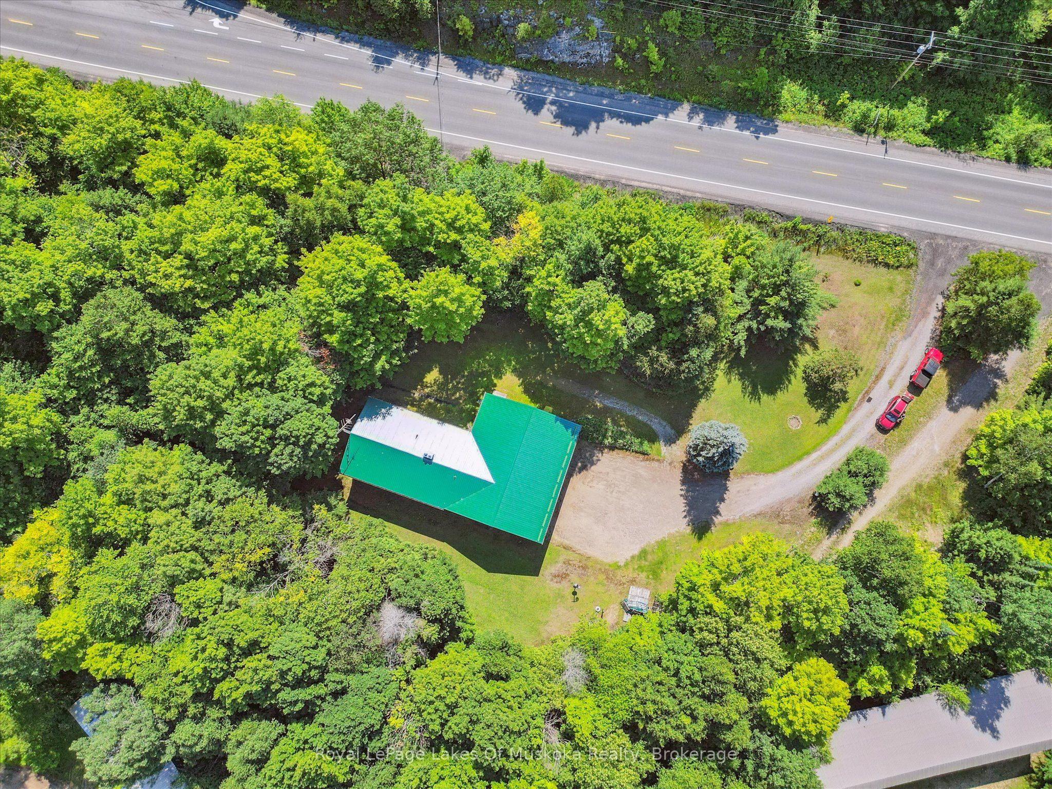 4159 Muskoka 117 Road Property Photo 2