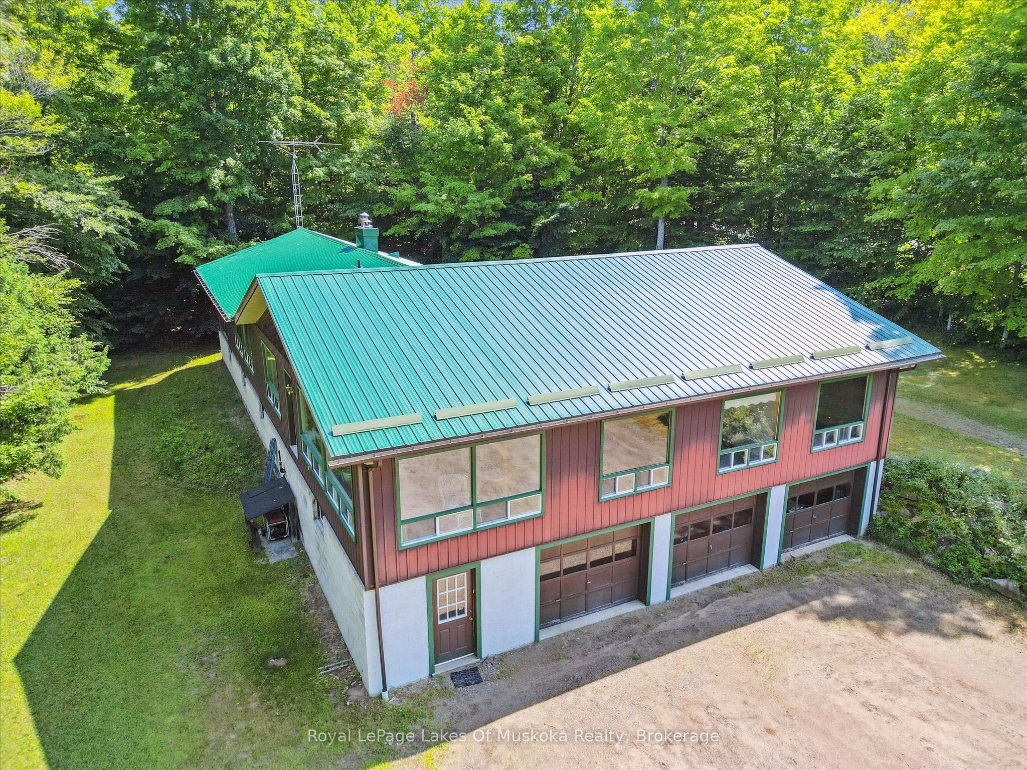 4159 Muskoka 117 Road Property Photo 3