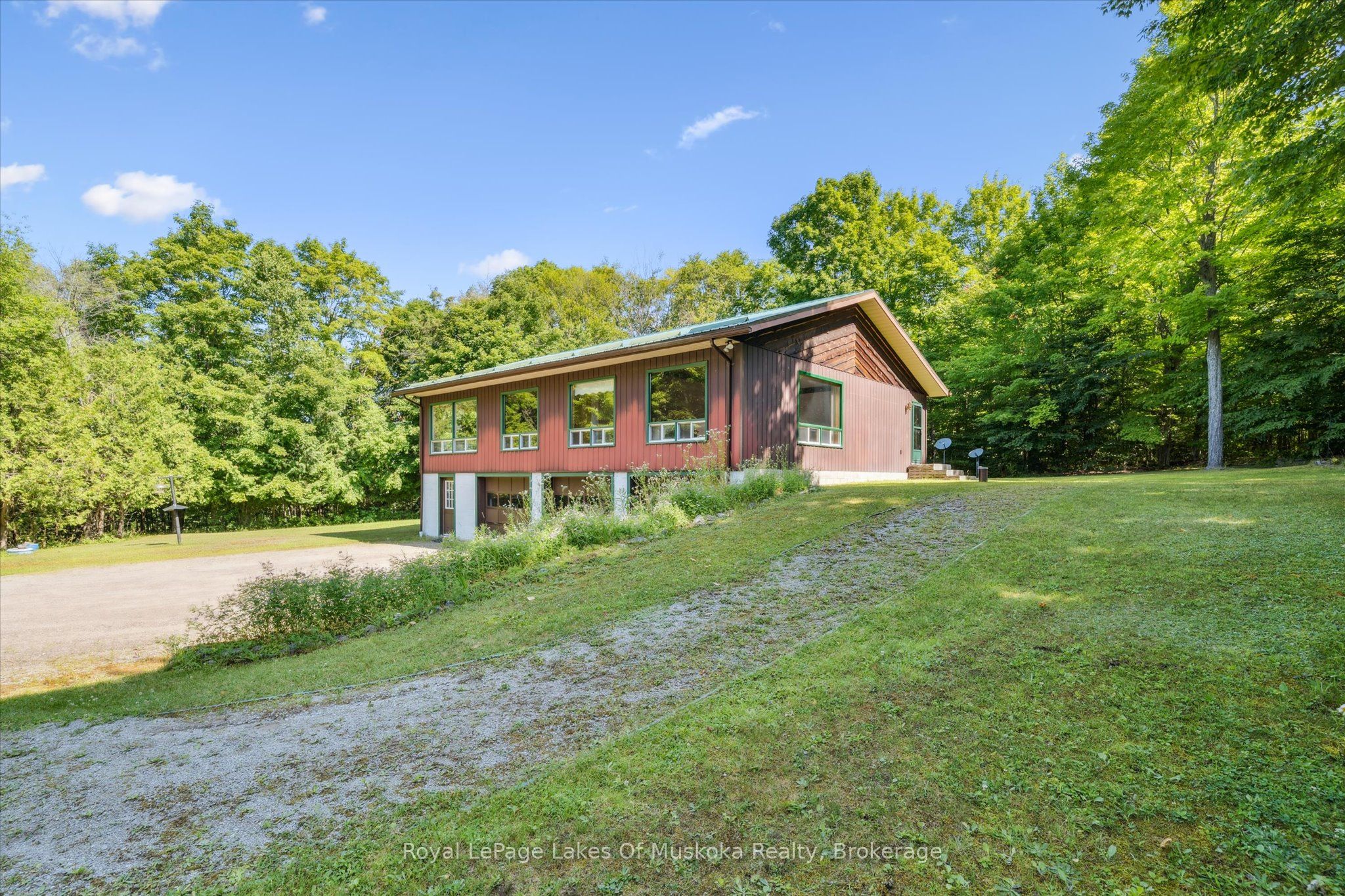 4159 Muskoka 117 Road Property Photo 5
