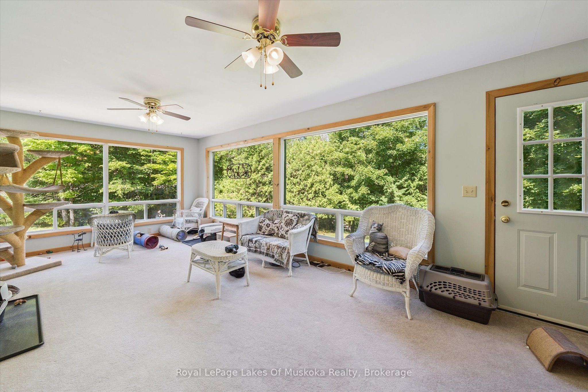 4159 Muskoka 117 Road Property Photo 17