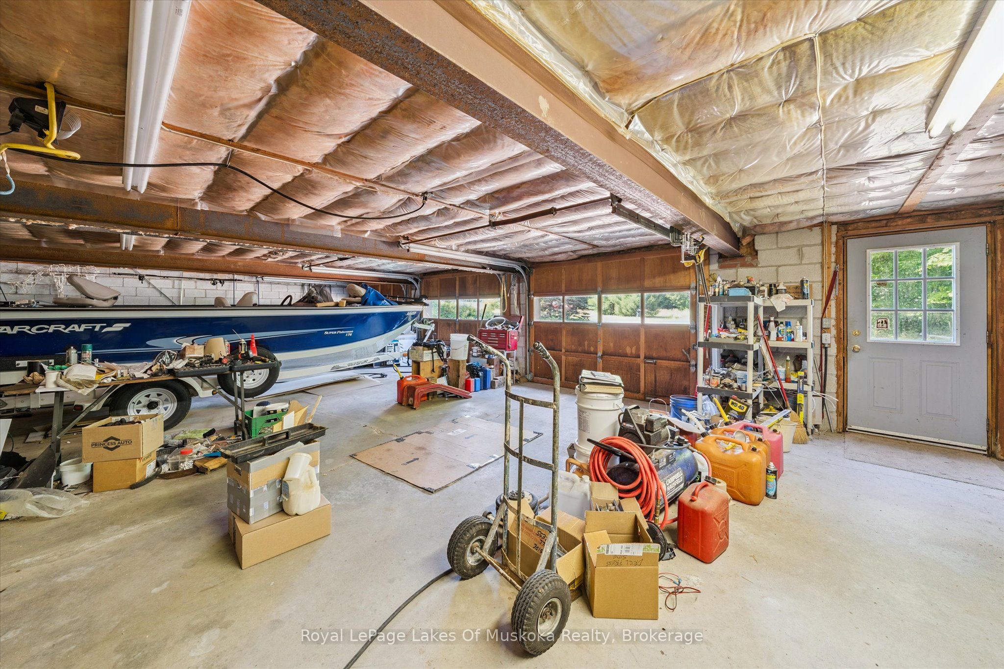 4159 Muskoka 117 Road Property Photo 37