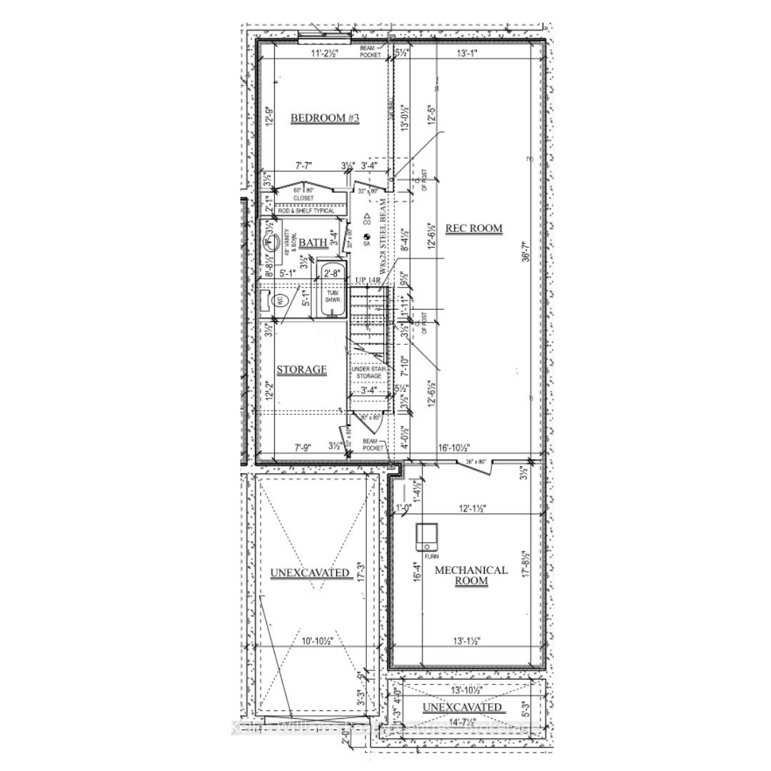 734 18th Street Property Photo 34