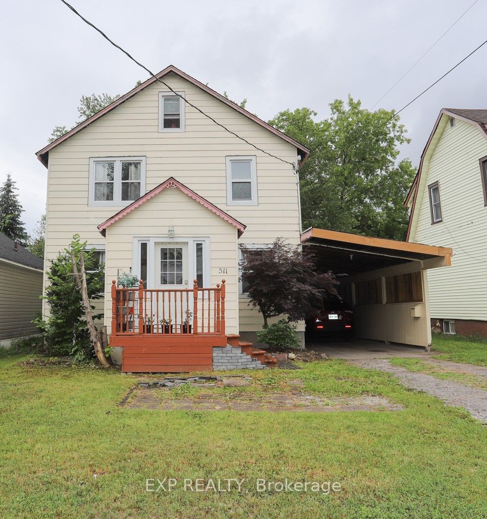 511 Morin Street Property Photo 1