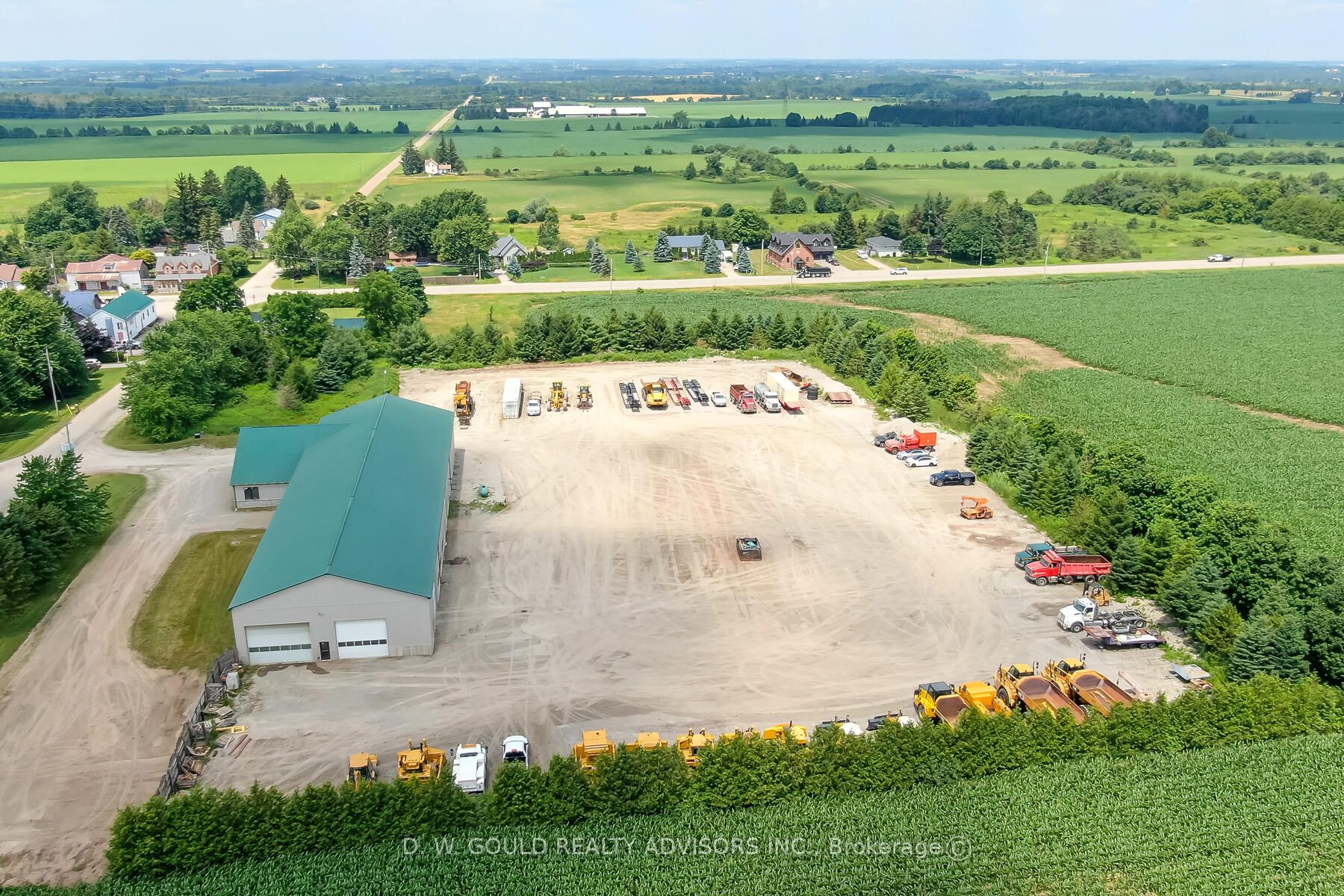 191279 Thirteen Line Property Photo 8