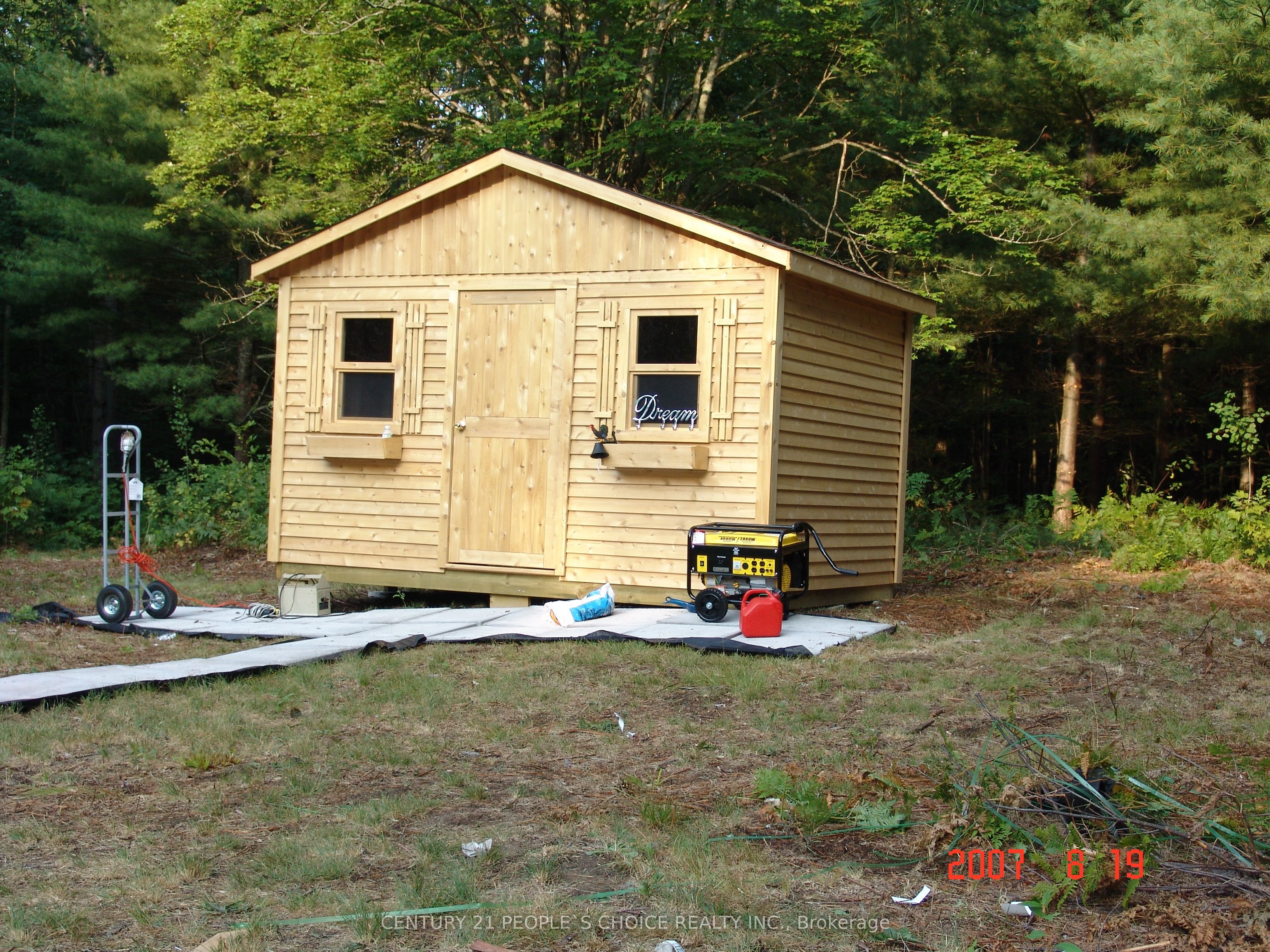 Lot-a Southwood Road Property Photo 6