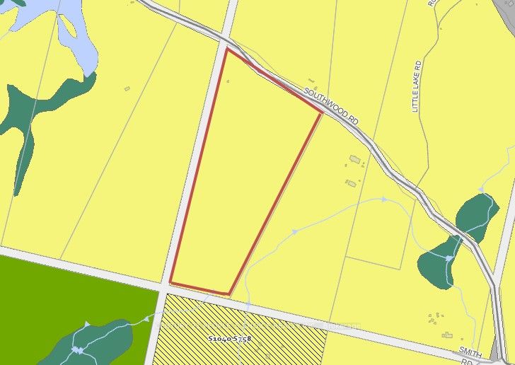 Lot-a Southwood Road Property Photo 7