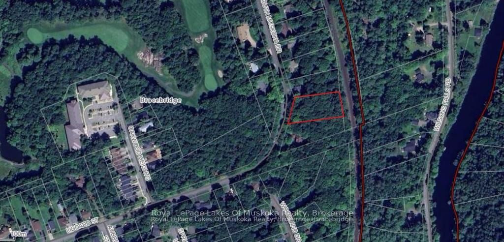 0 South Muskoka Drive Property Photo 2