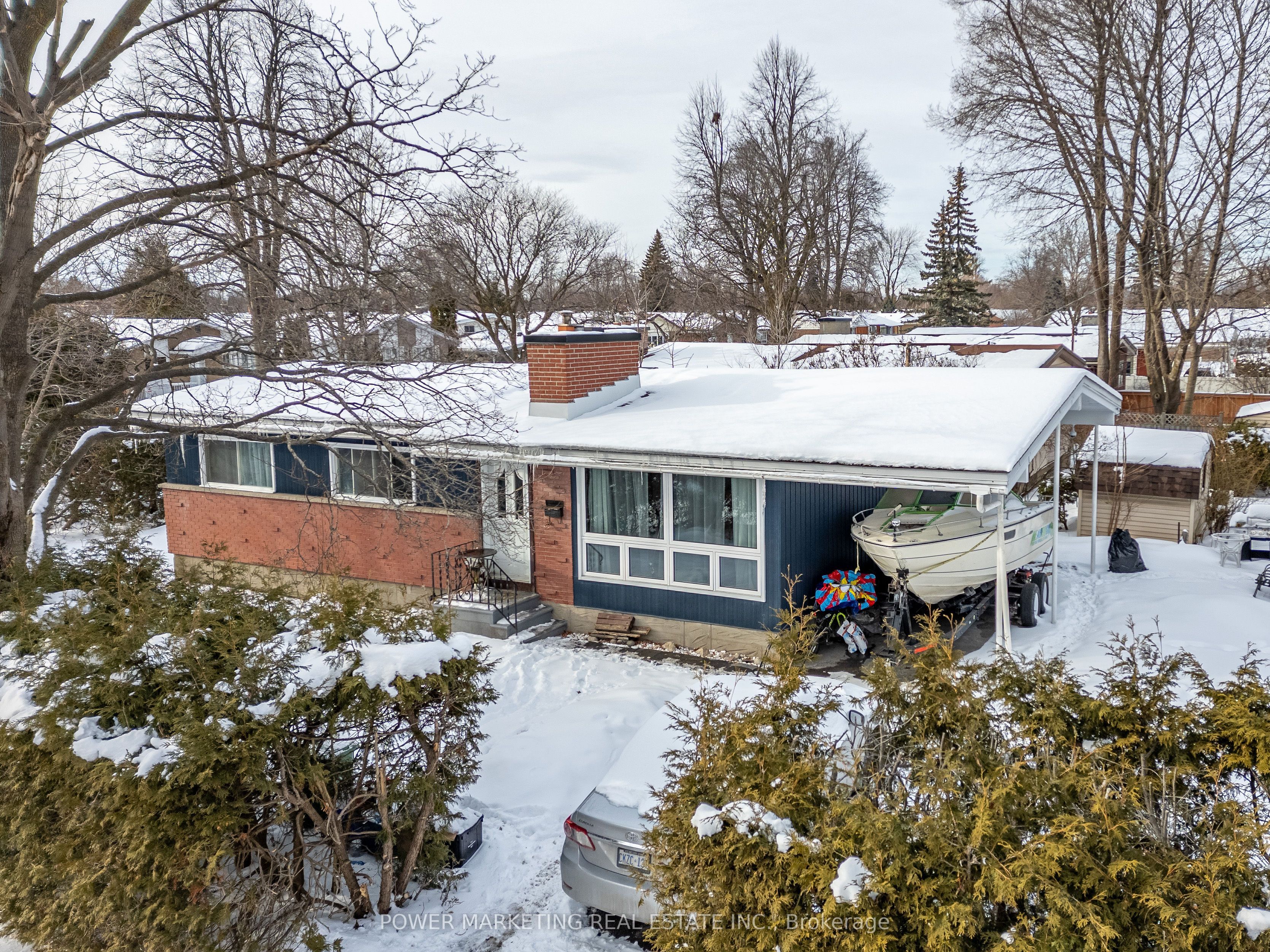 935 Goren Avenue Property Photo 1