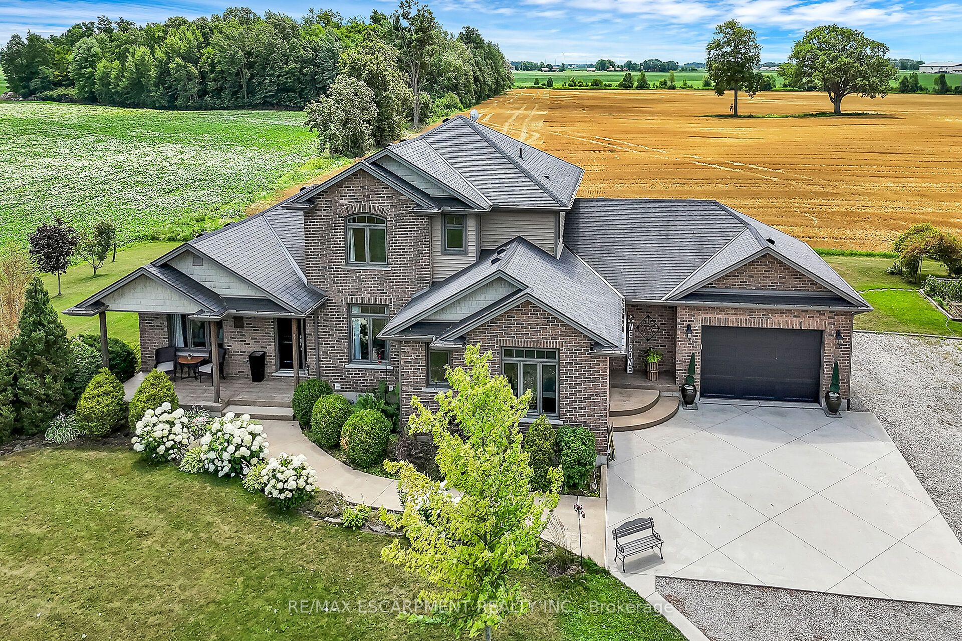 560 Concession 11 Walpole Road Property Photo 2