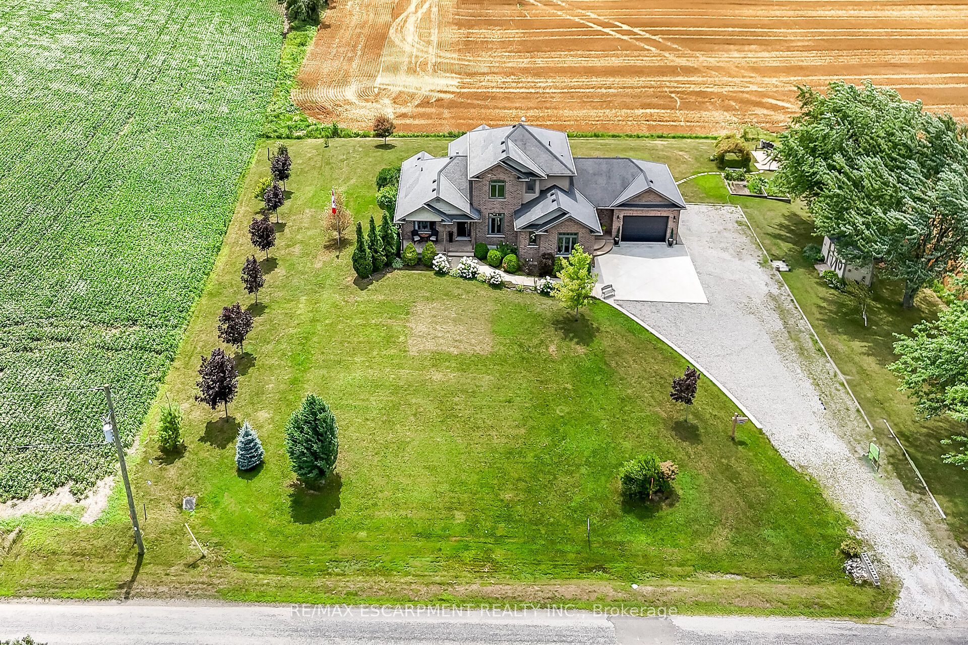 560 Concession 11 Walpole Road Property Photo 3