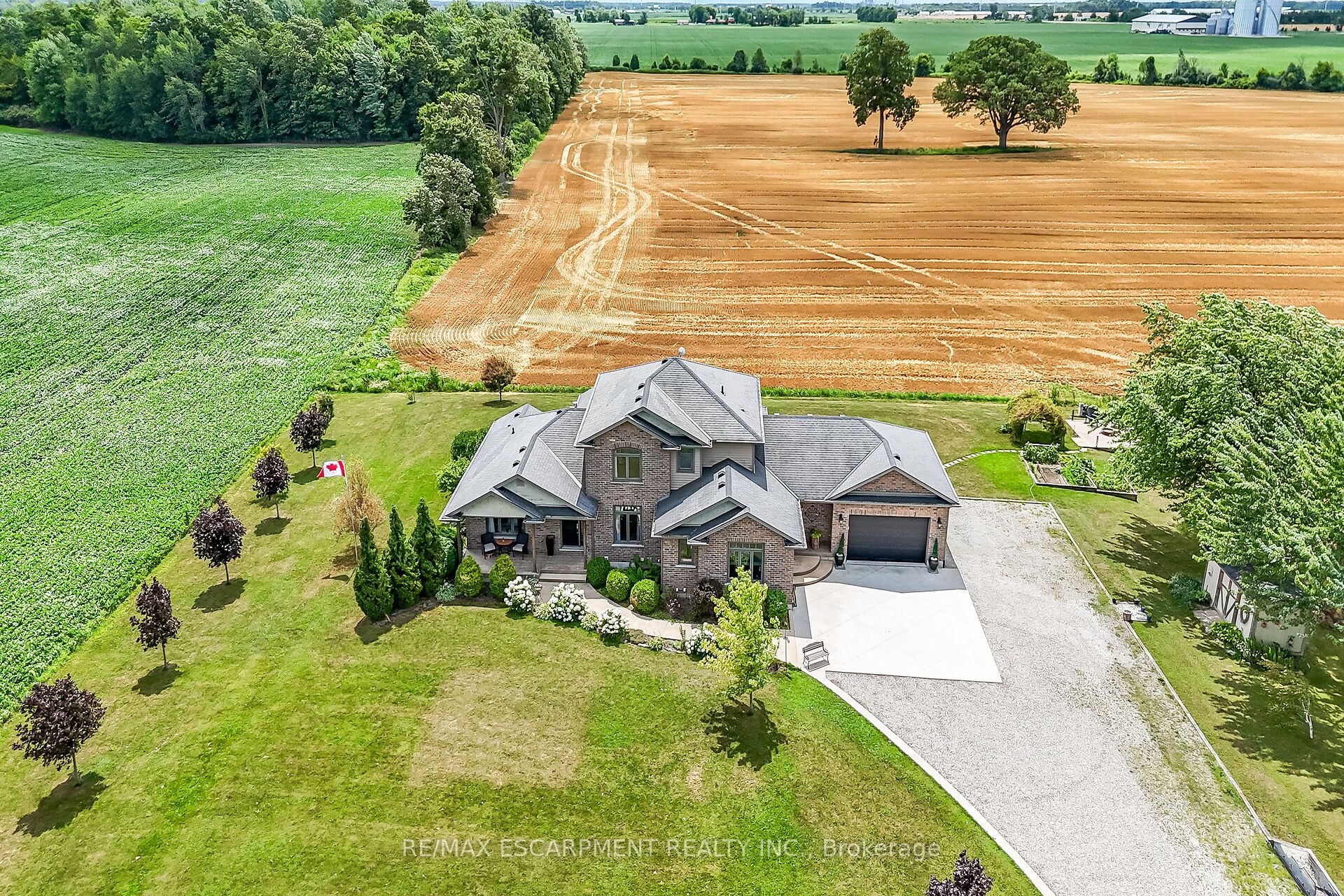560 Concession 11 Walpole Road Property Photo 43