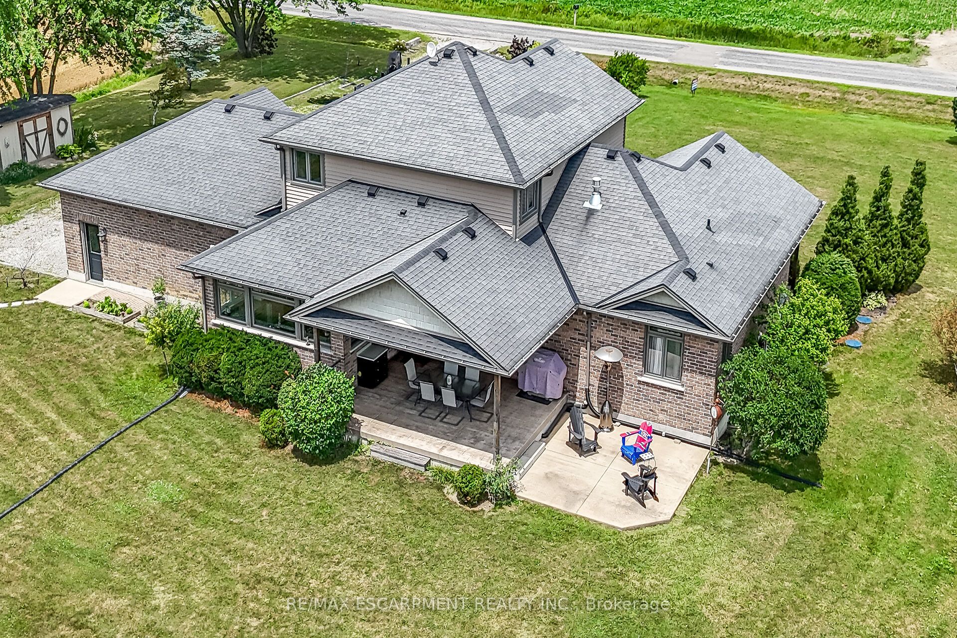 560 Concession 11 Walpole Road Property Photo 47