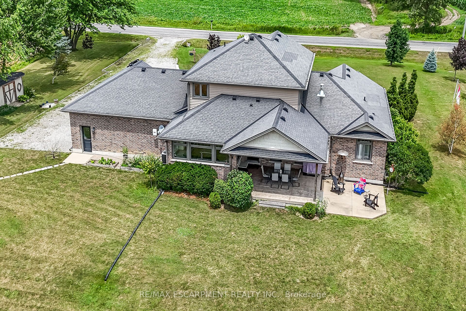 560 Concession 11 Walpole Road Property Photo 48