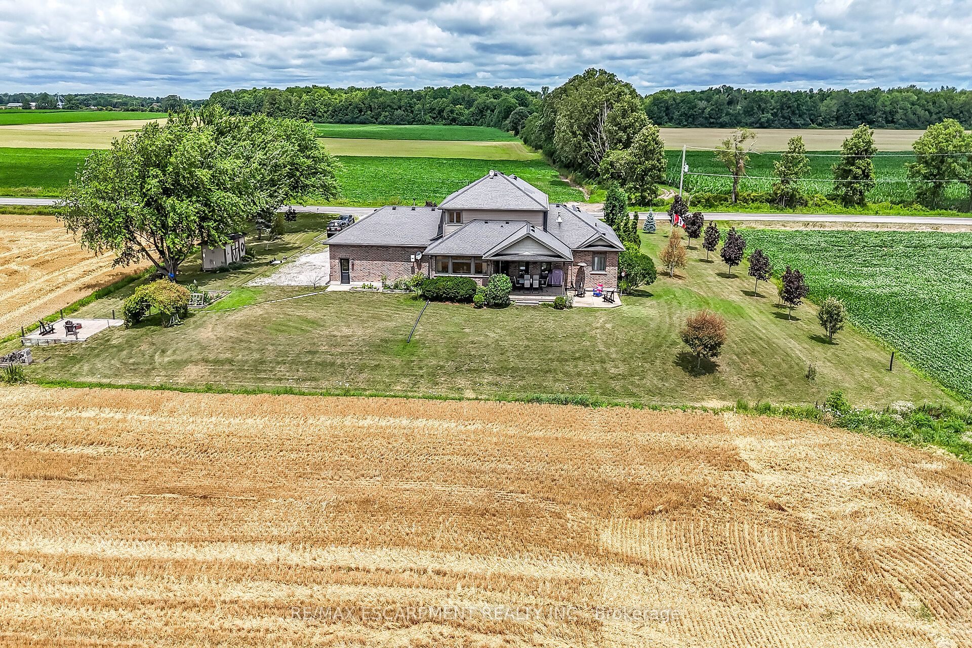 560 Concession 11 Walpole Road Property Photo 49