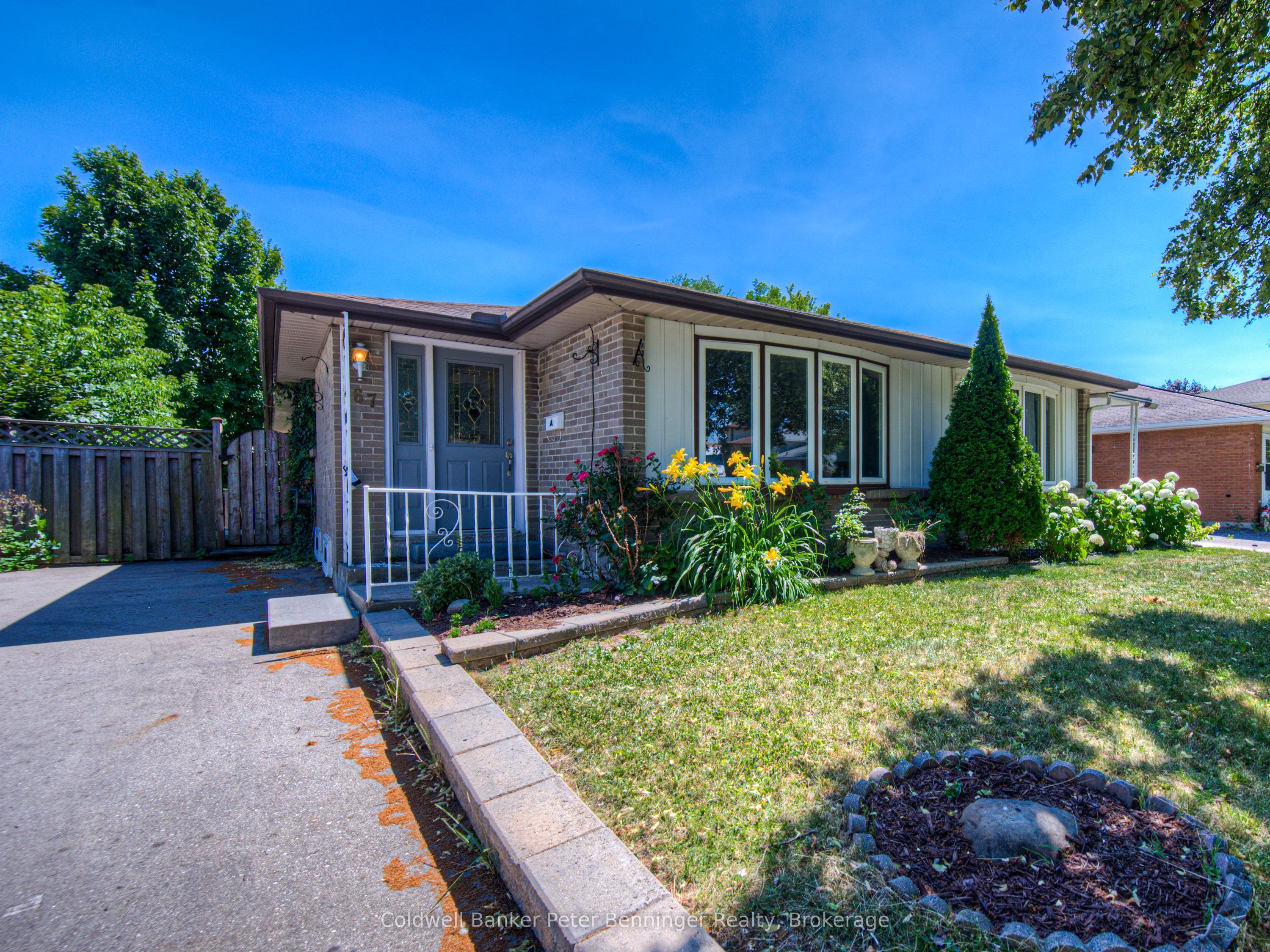 67 Dalegrove Drive Property Photo 1