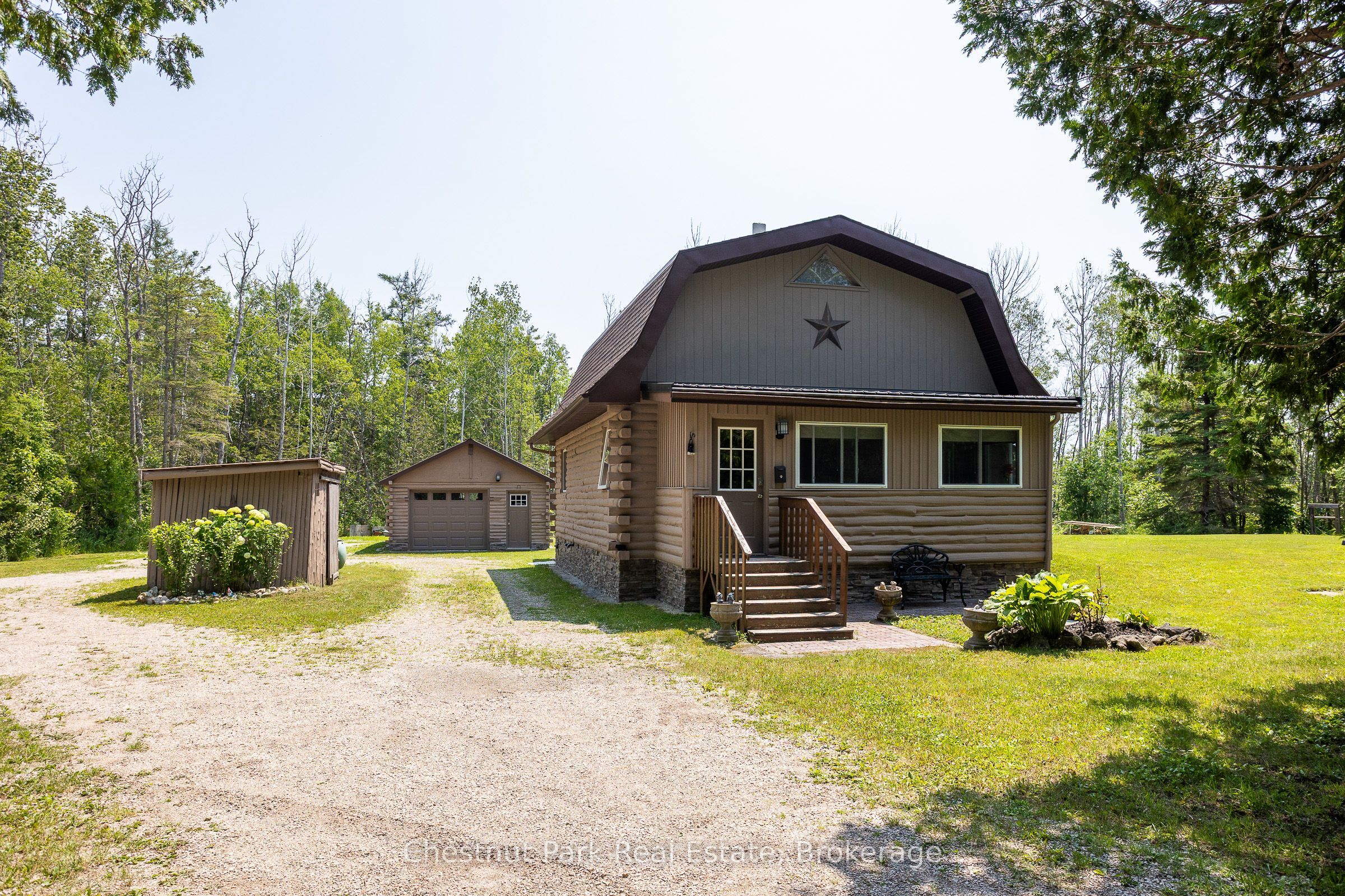 8 Little Cove Road Property Photo 1