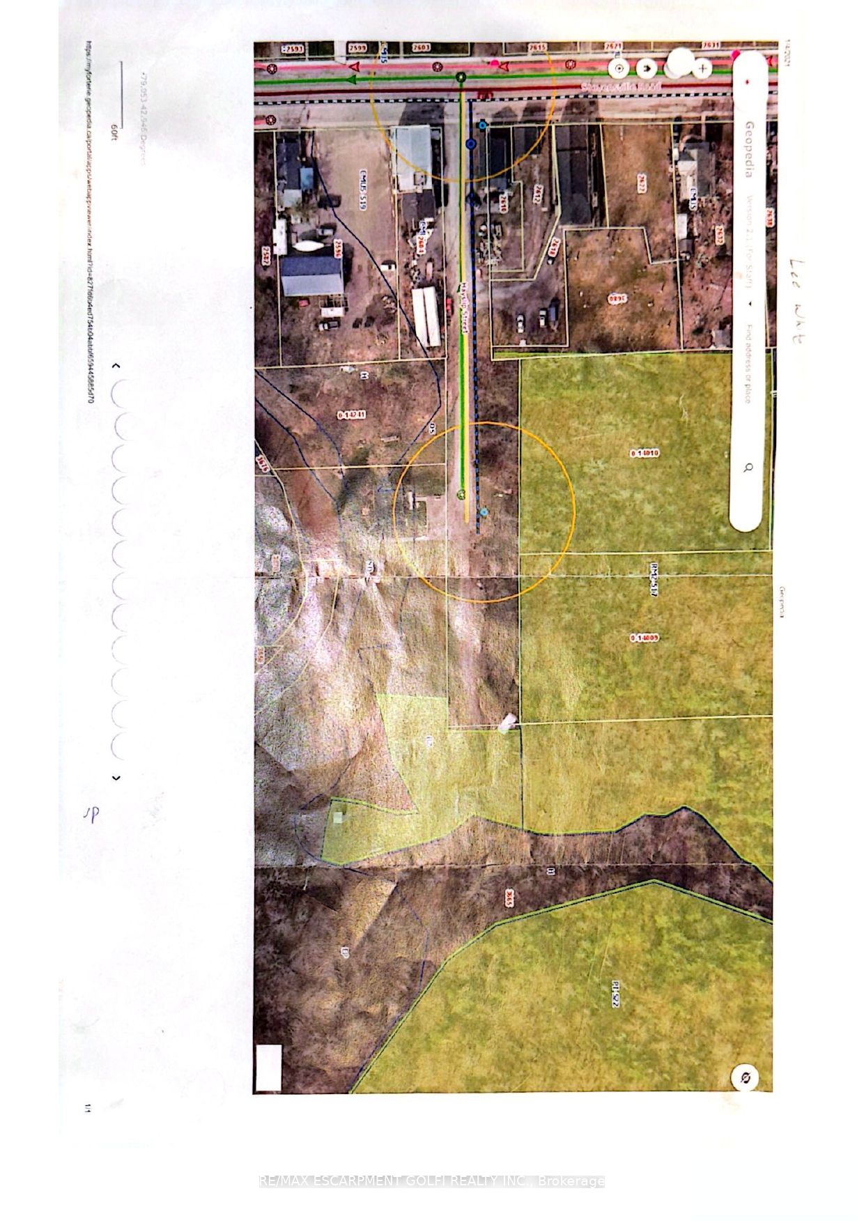 3665 Hayslip Street Property Photo 4