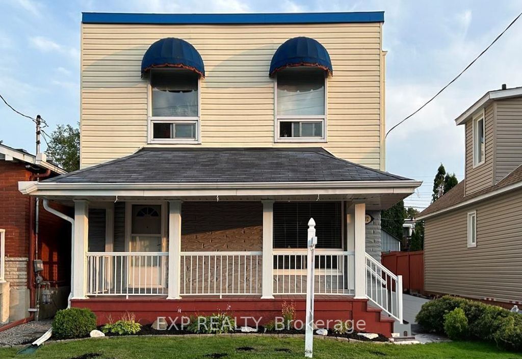 332 Shakespeare Street 1 Property Photo 1