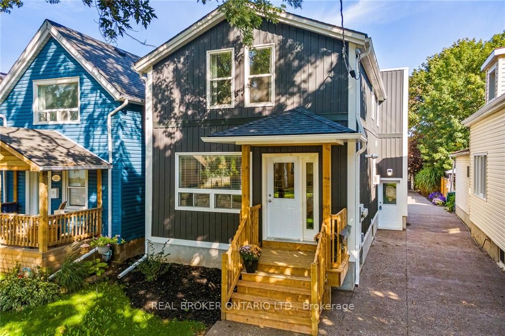 159 Beech Street Lower Property Photo 1