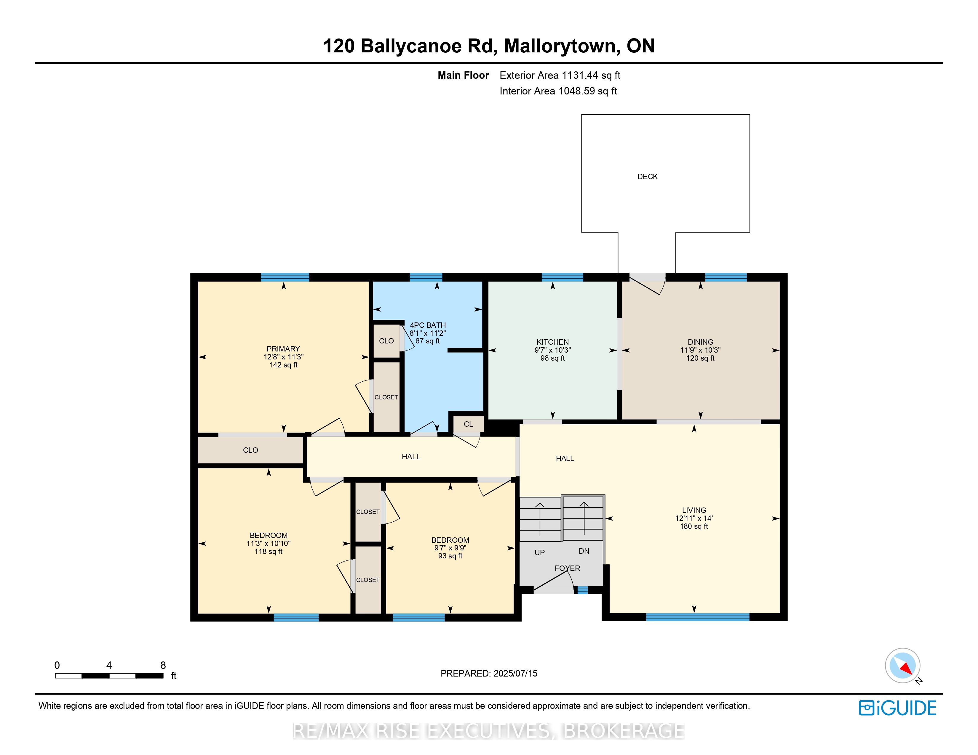120 Ballycanoe Road Property Photo 43