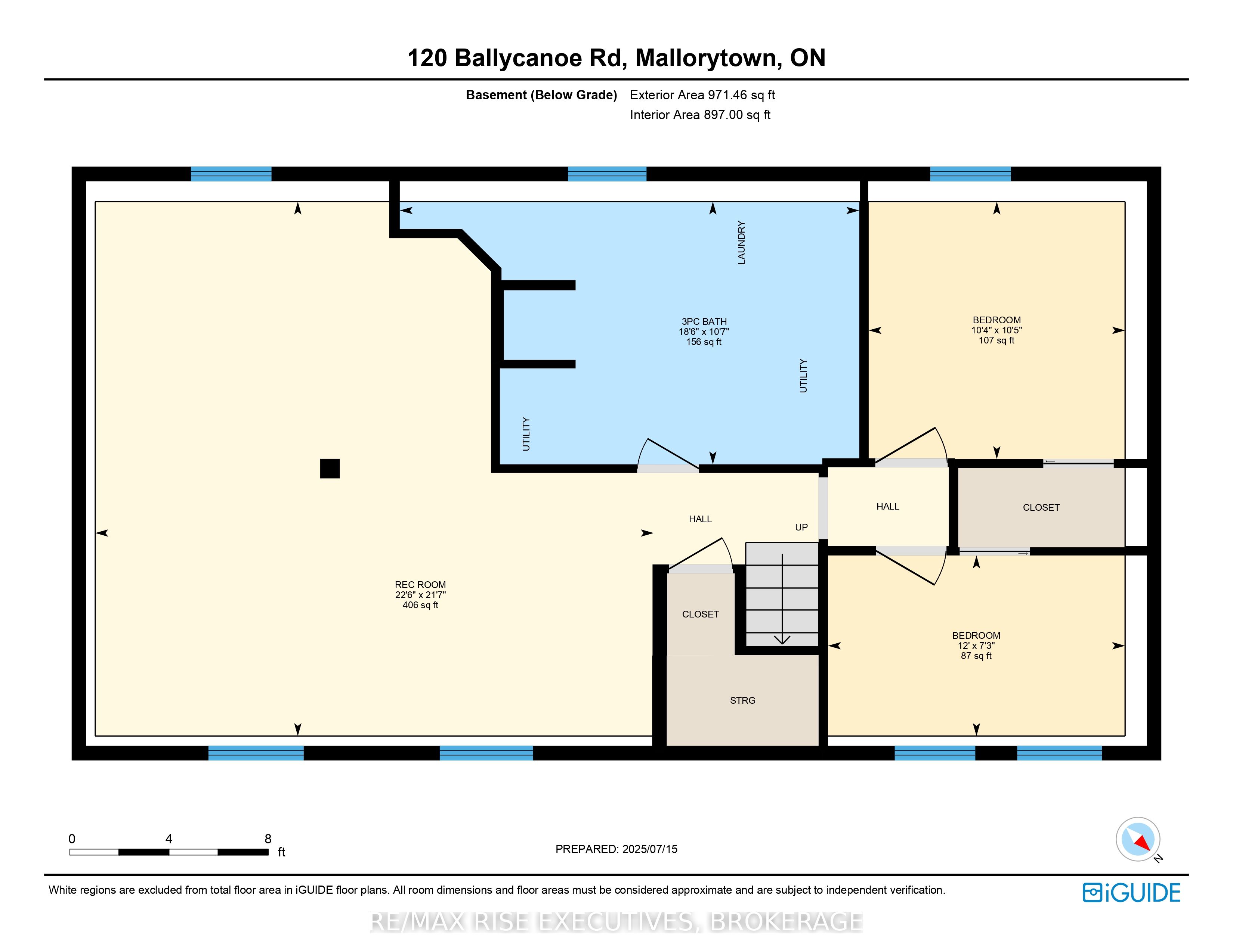 120 Ballycanoe Road Property Photo 44
