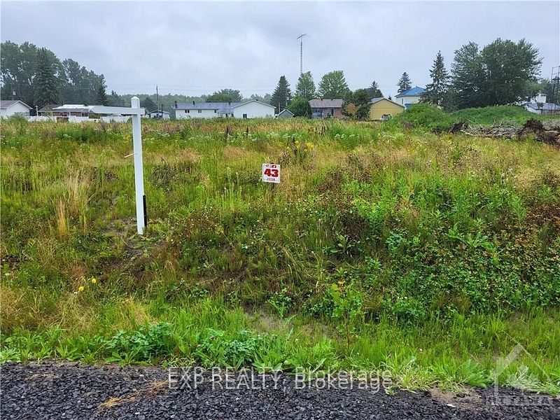208 Des Violettes Street Property Photo 1