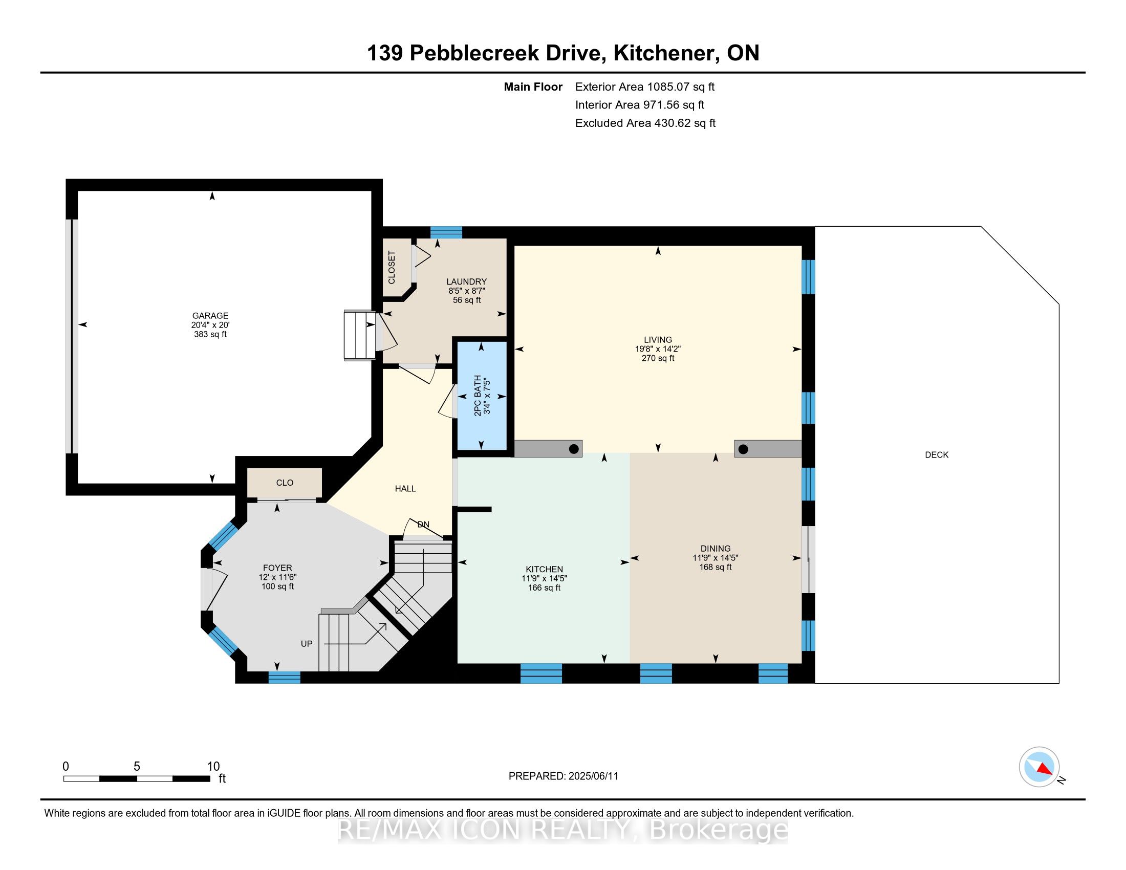 139 Pebblecreek Drive Property Photo 42