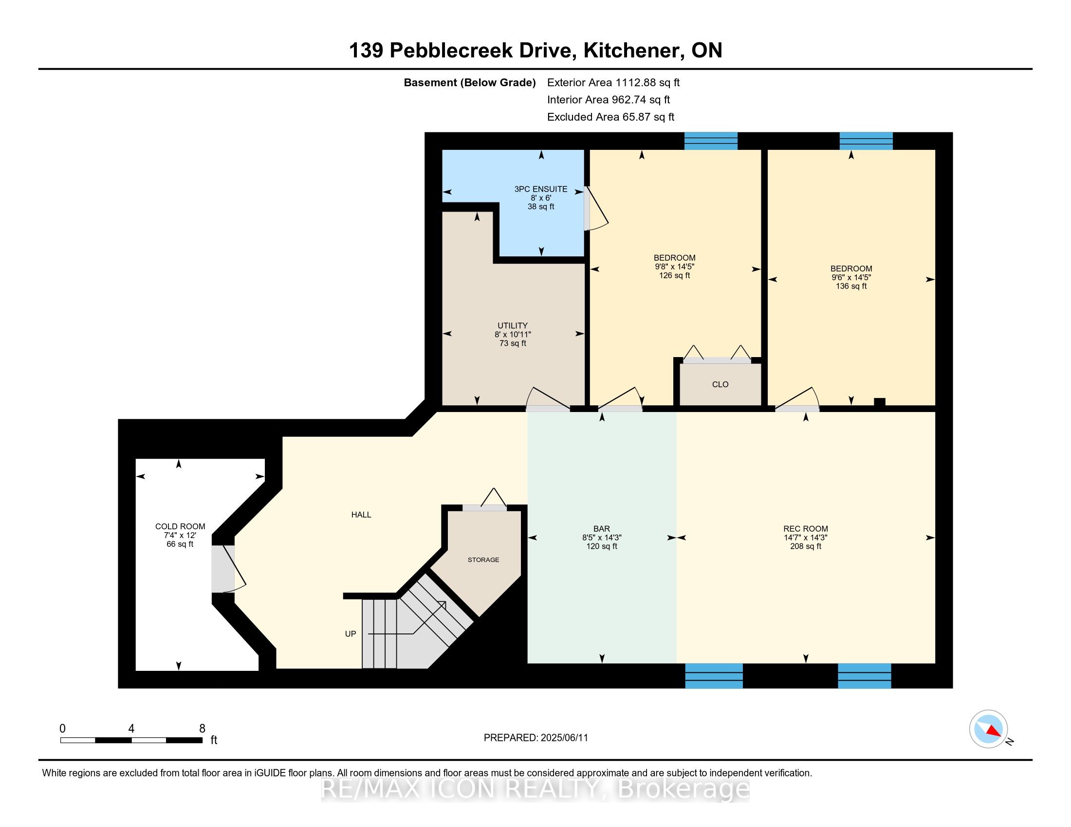 139 Pebblecreek Drive Property Photo 44