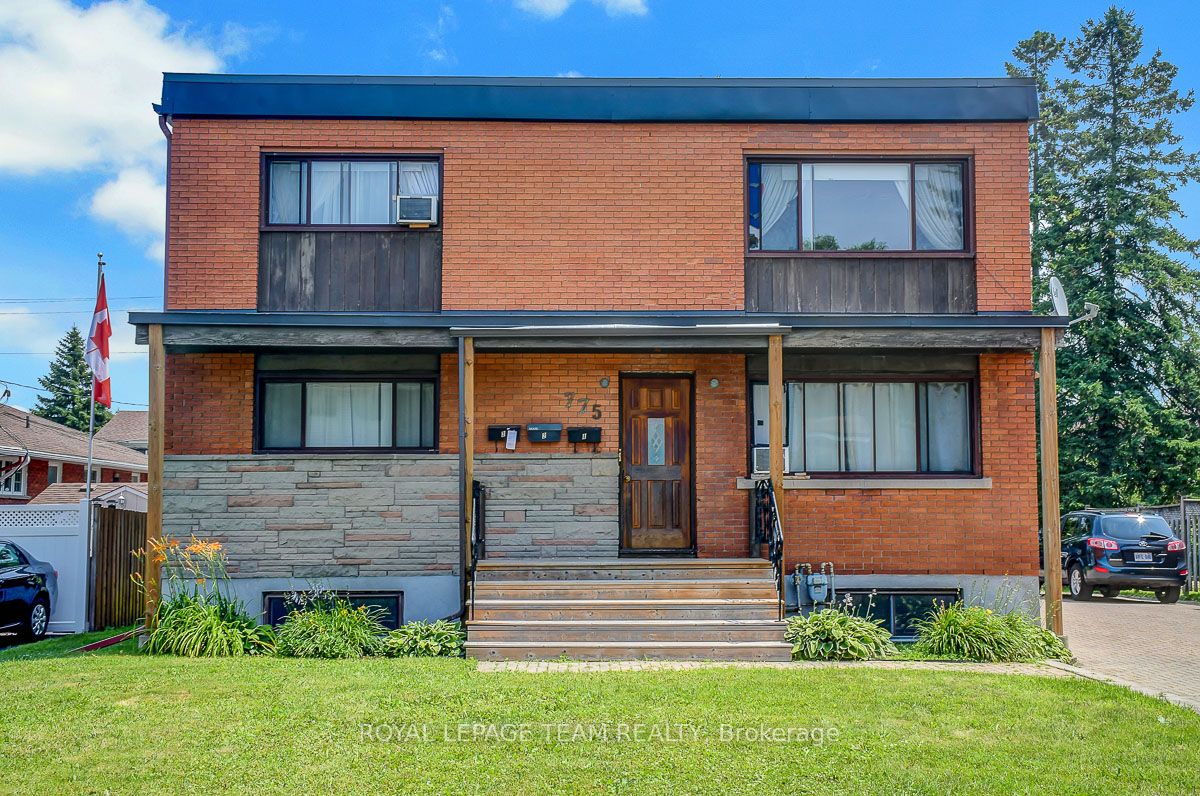 775 Trojan Avenue Property Photo 1